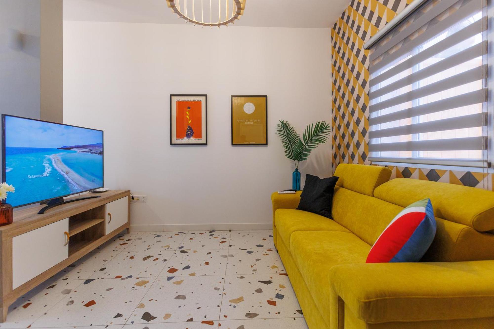 Dimore Italiane - Private * Corralejo