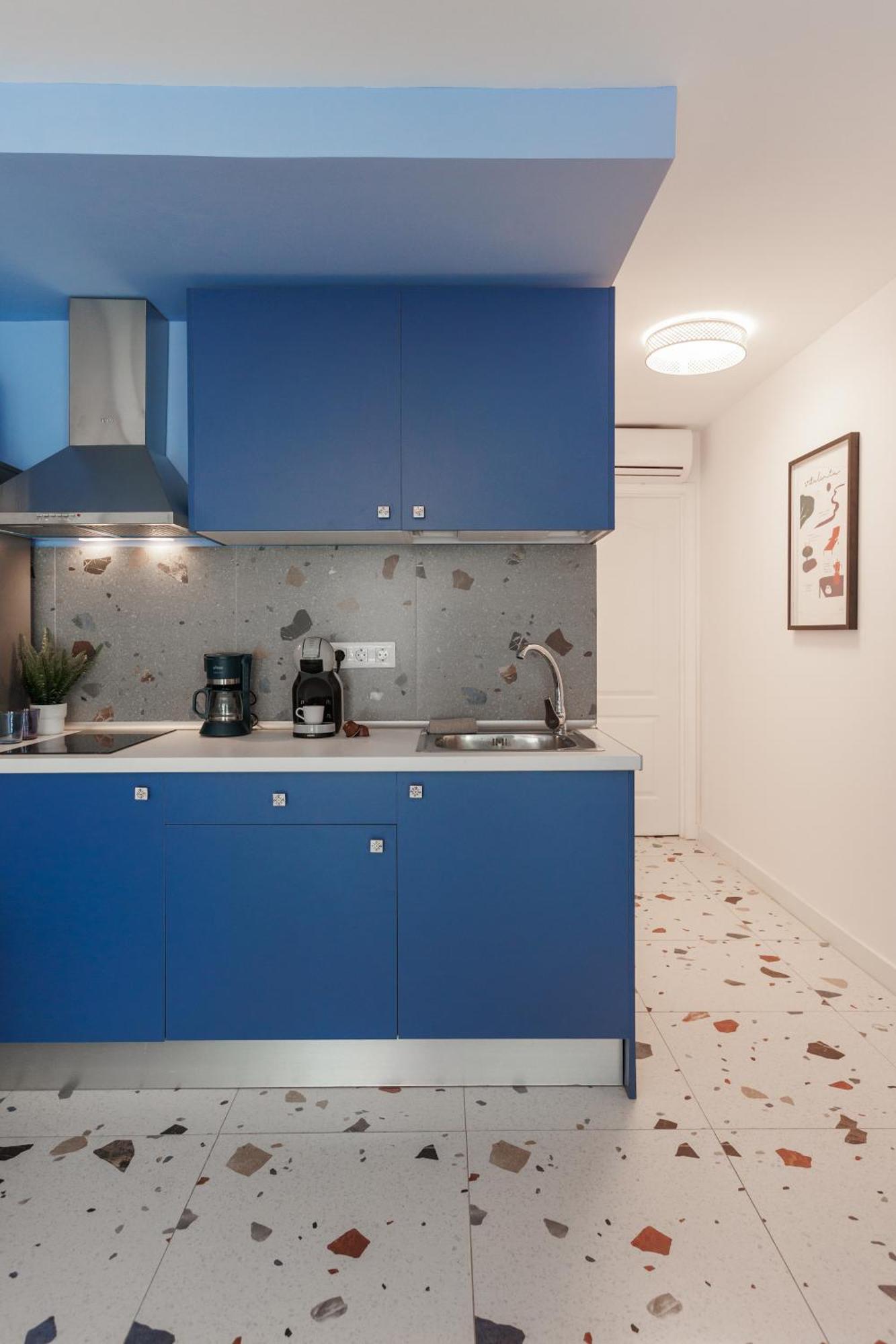 Dimore Italiane - Private Aparthotel