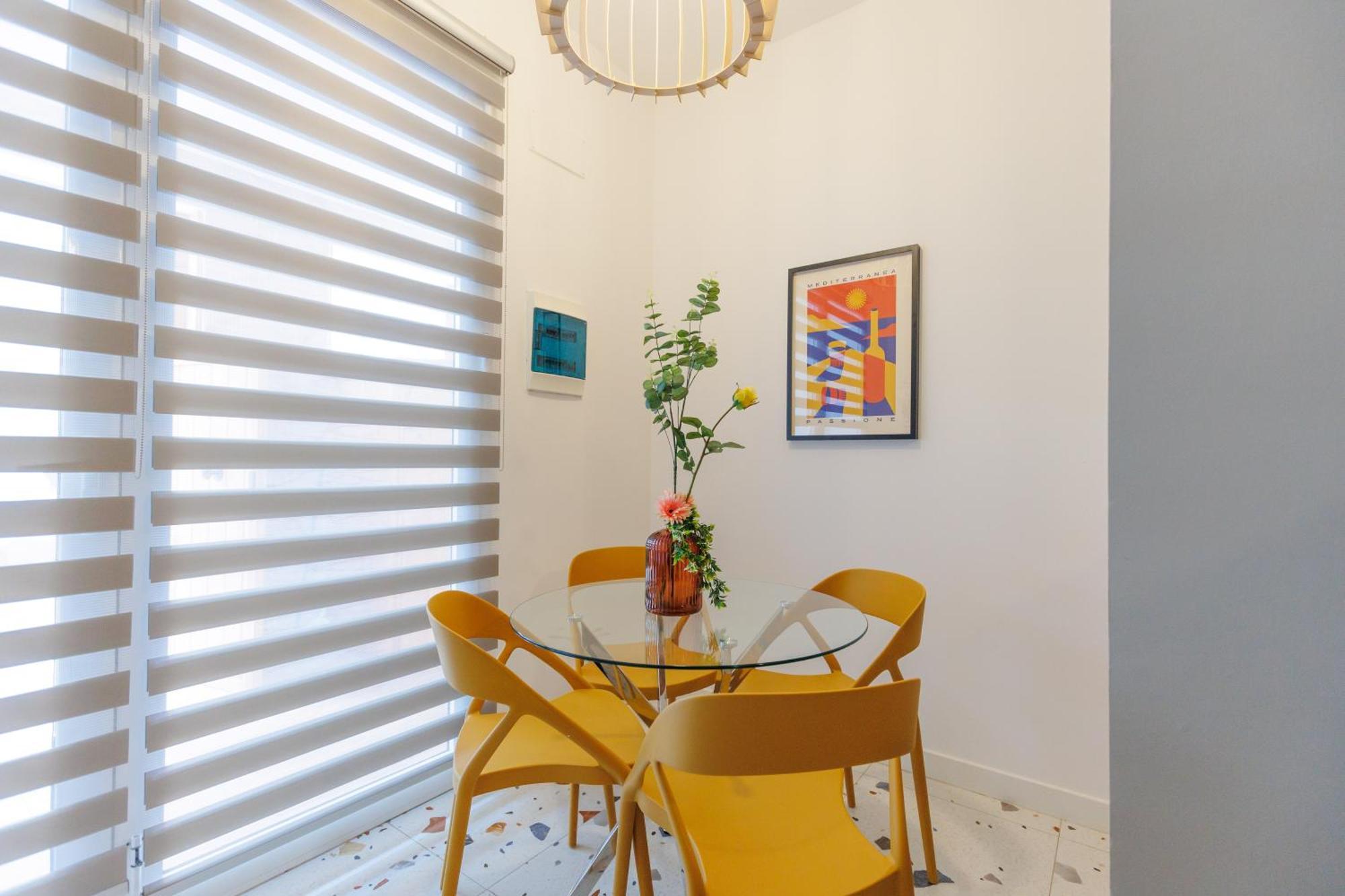 Dimore Italiane - Private Aparthotel Corralejo