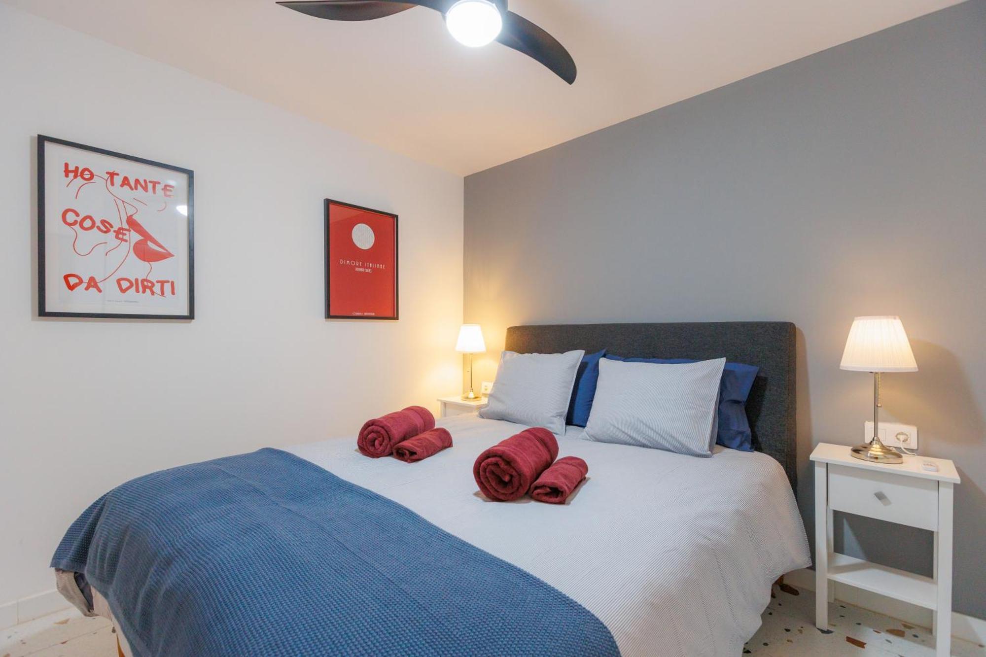 Dimore Italiane - Private Aparthotel Corralejo