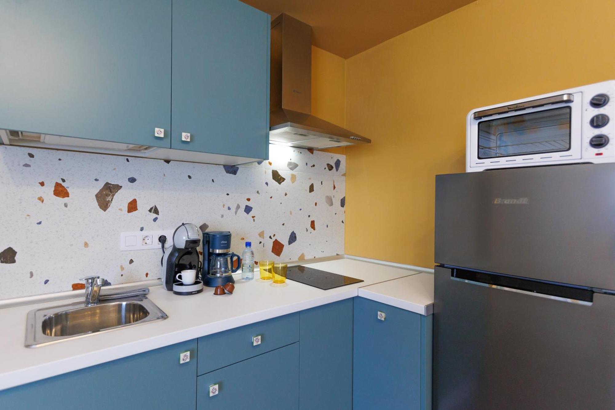 Aparthotel Dimore Italiane - Private *