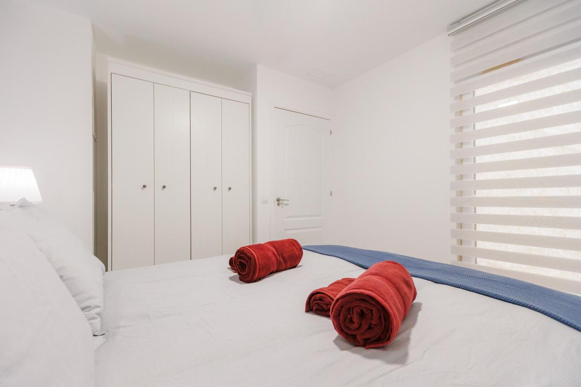 Dimore Italiane - Private Aparthotel Corralejo