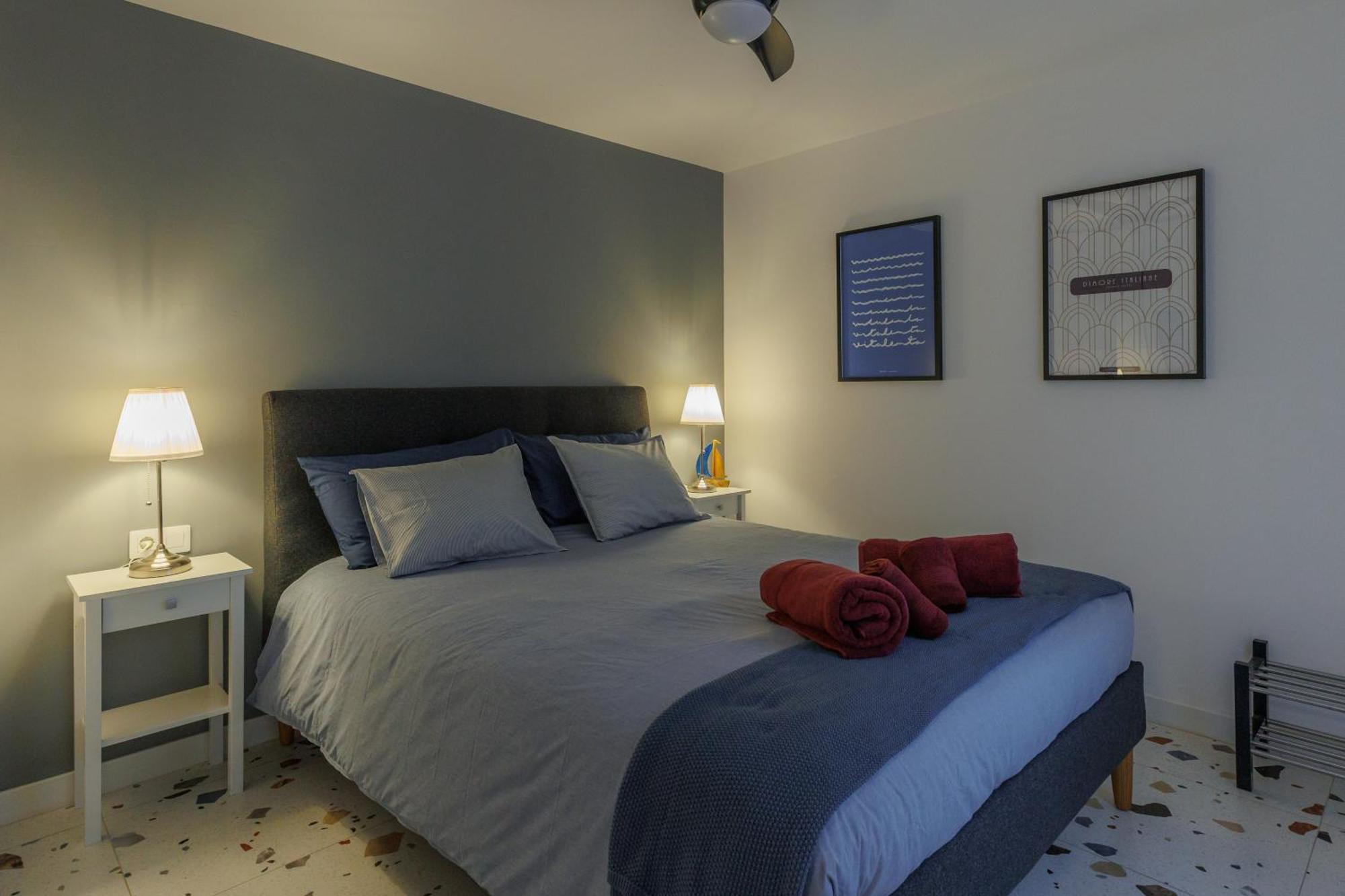 Dimore Italiane - Private Aparthotel Corralejo