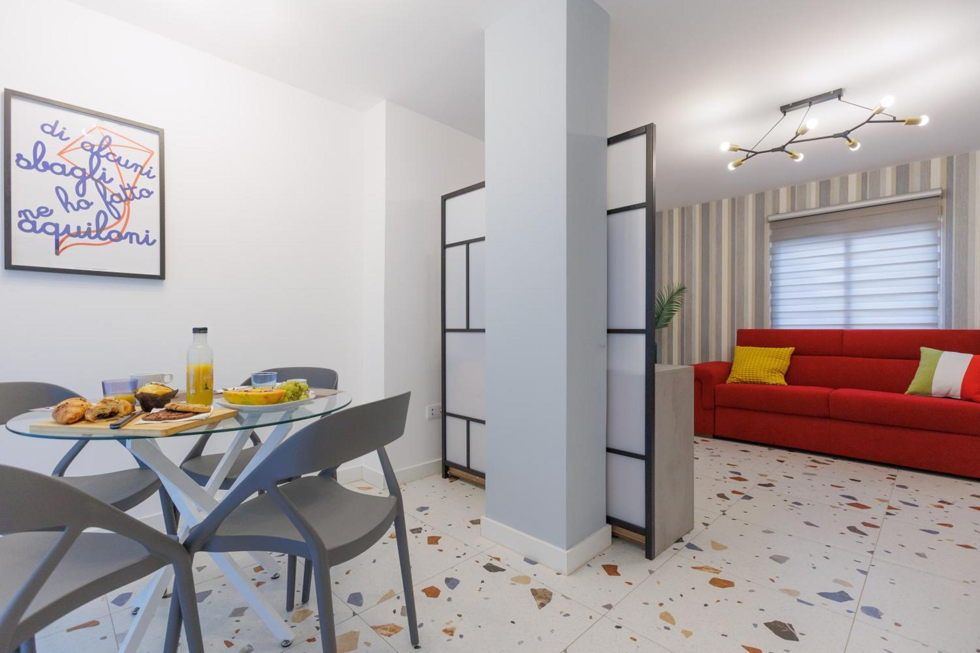 Aparthotel Dimore Italiane - Private Corralejo