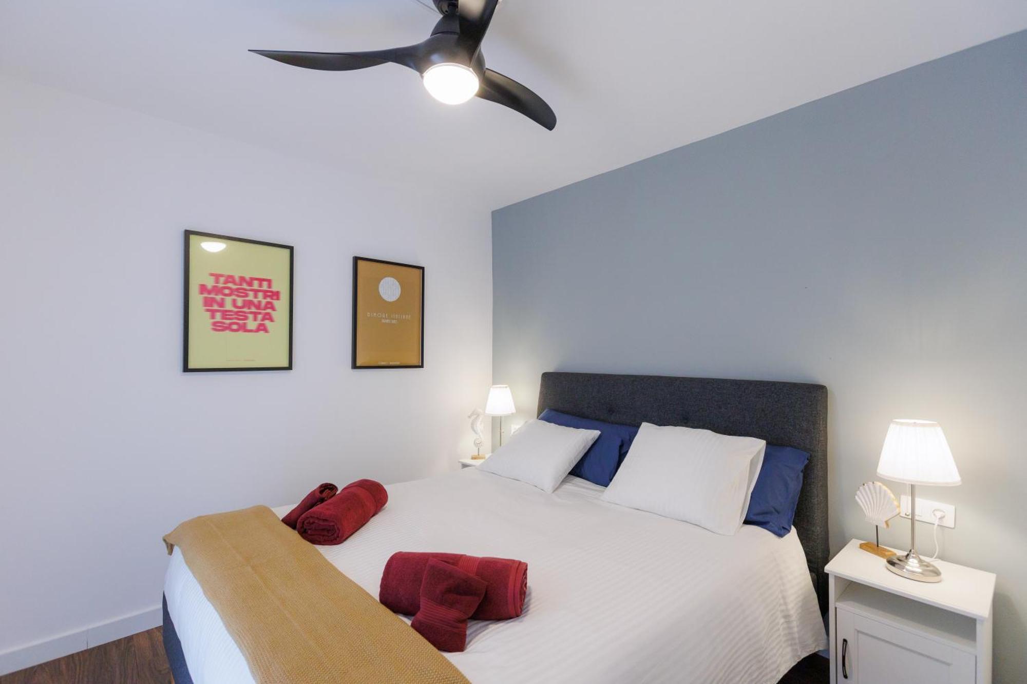 Aparthotel Dimore Italiane - Private