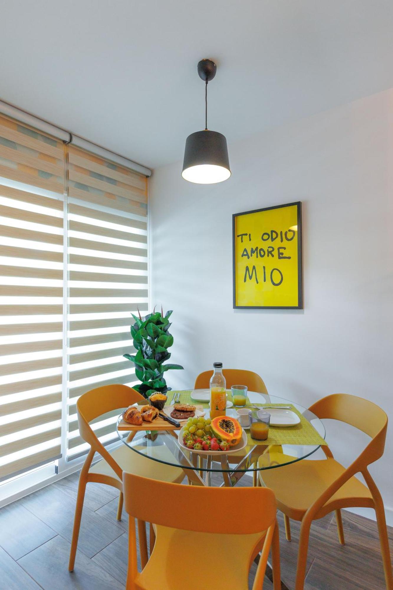 Aparthotel Dimore Italiane - Private *