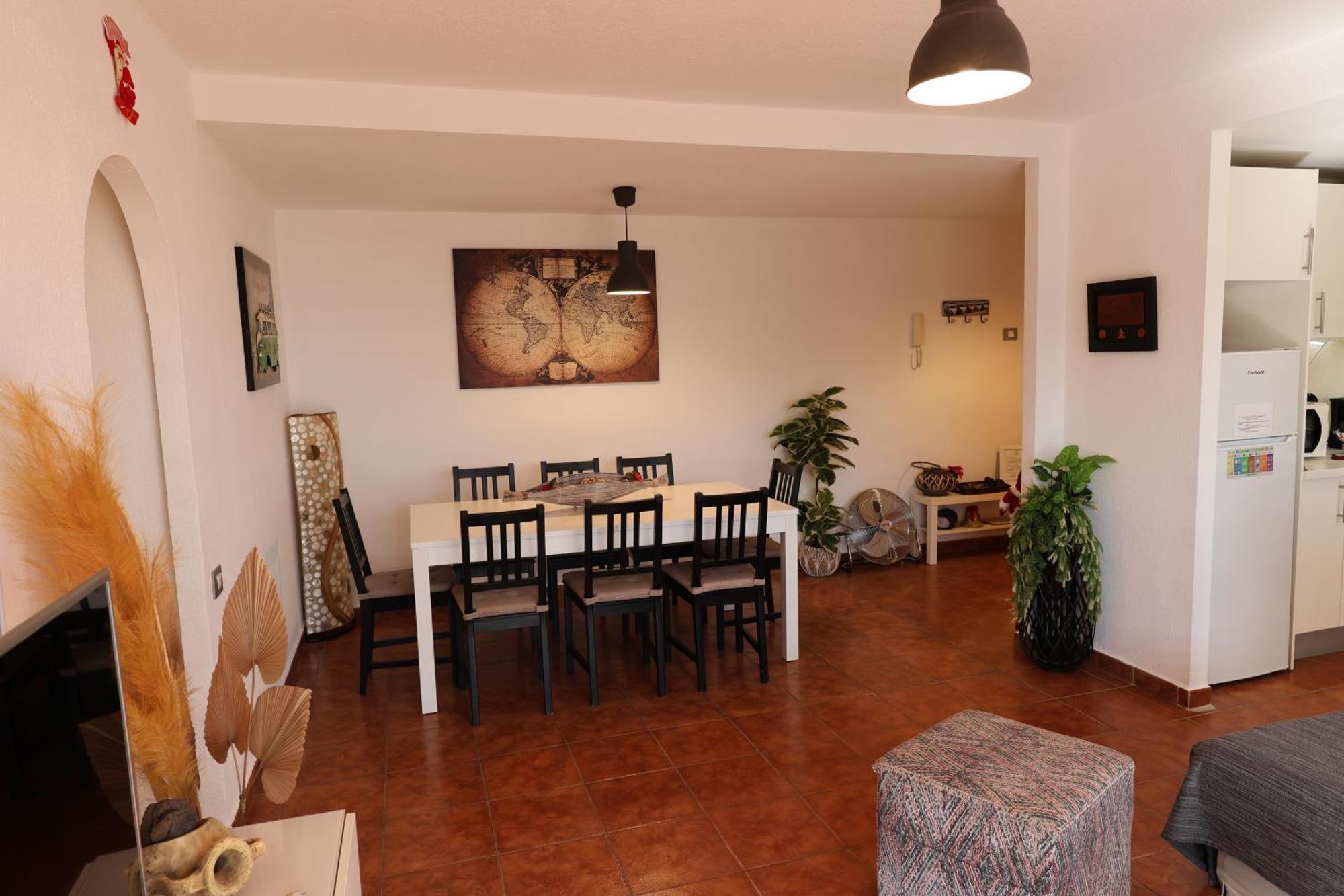 Apartment La Isla House 5 Minuti Centro-spiaggia *
