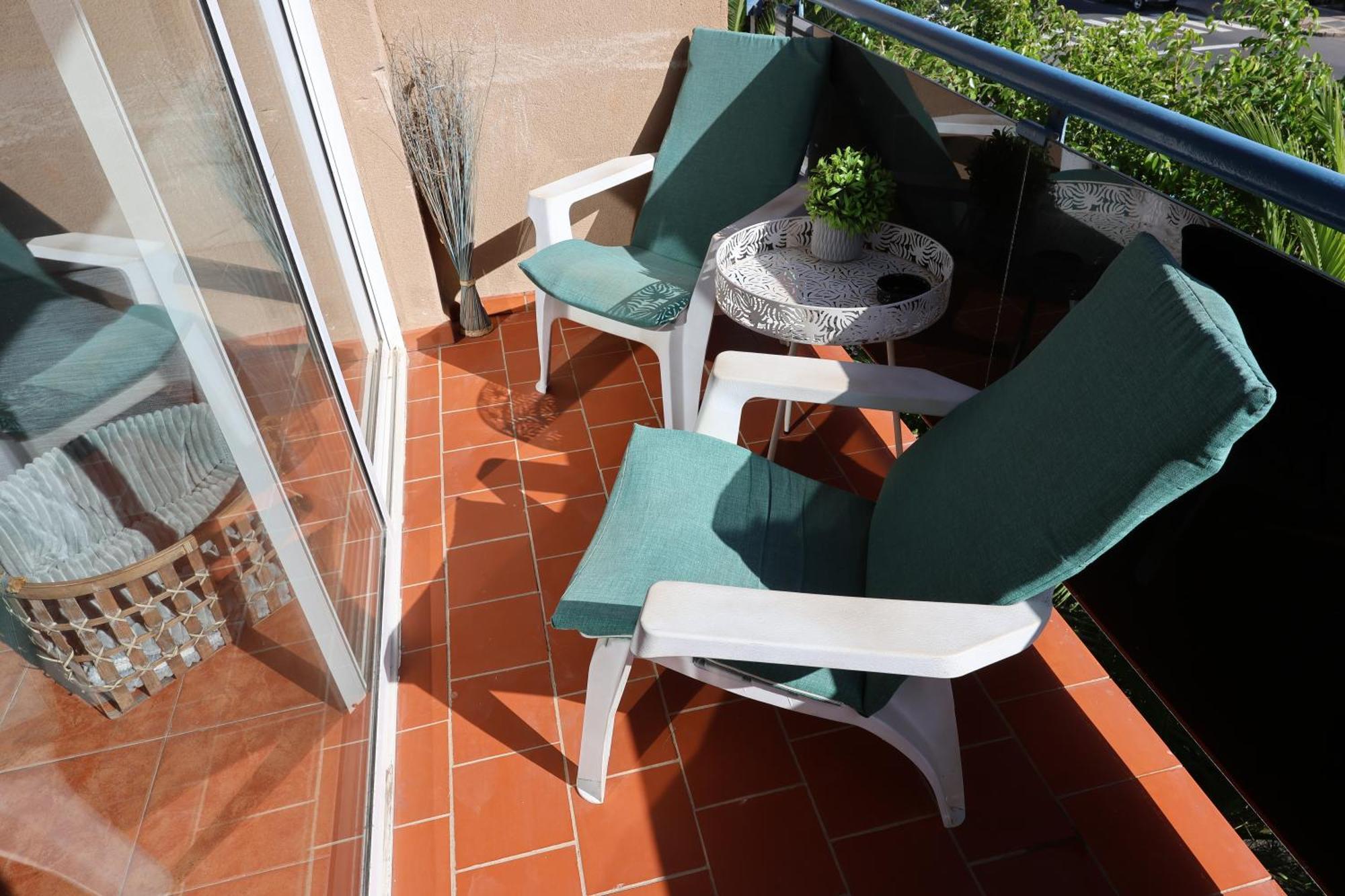 La Isla House 5 Minuti Centro-spiaggia Apartment Corralejo