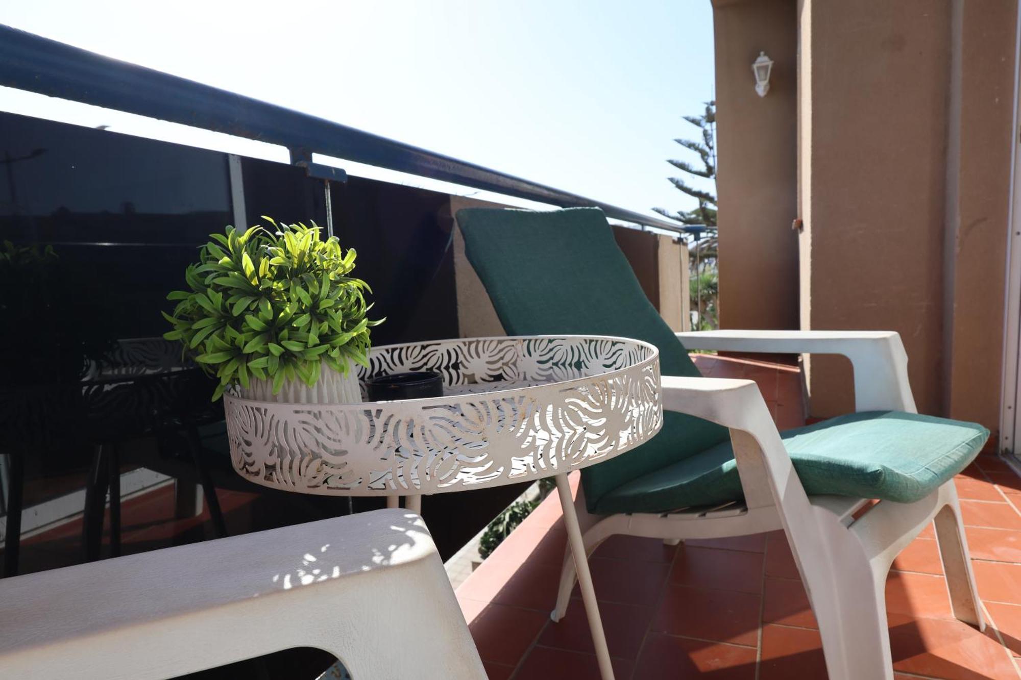 Apartment La Isla House 5 Minuti Centro-spiaggia Corralejo