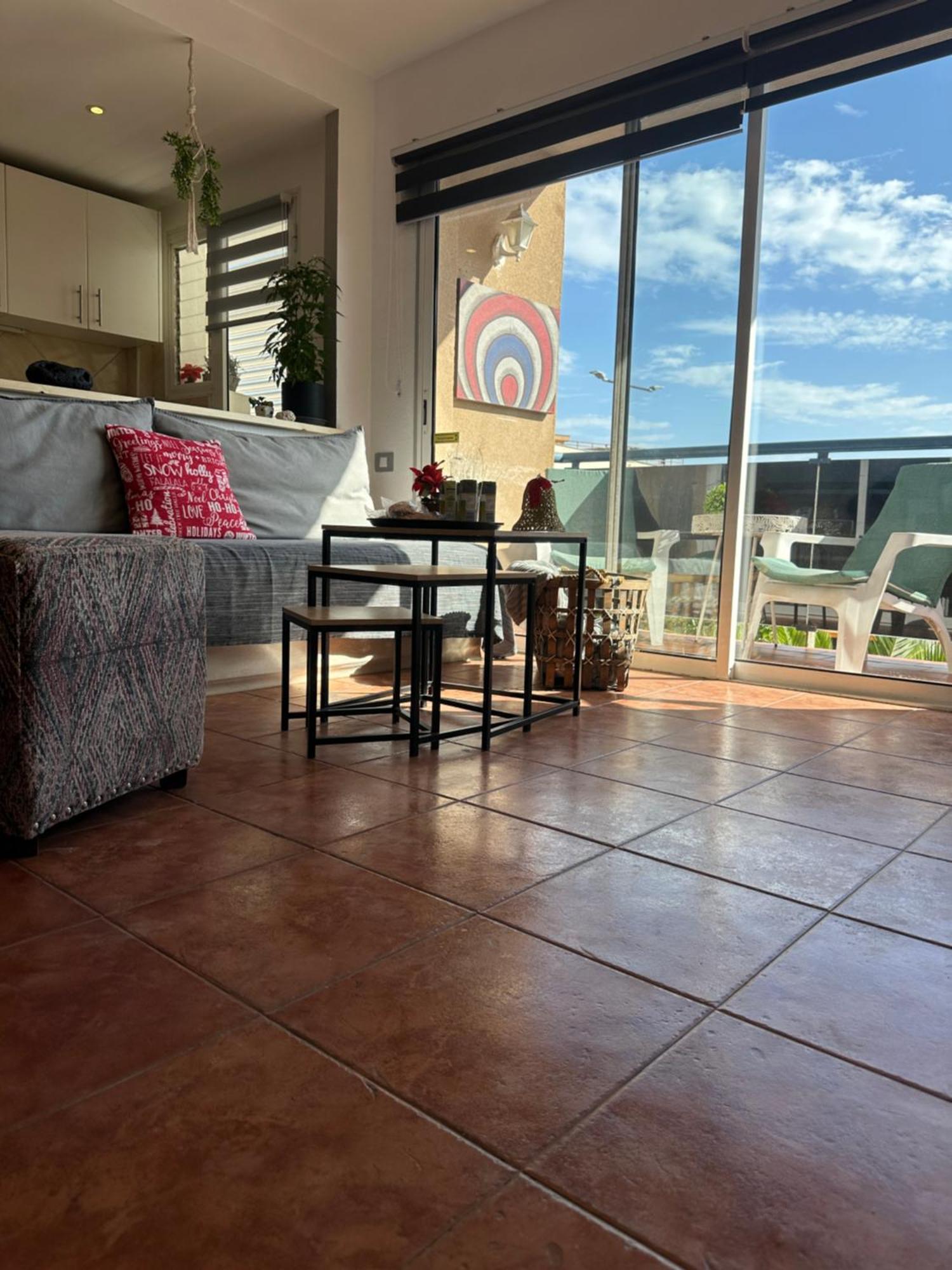 La Isla House 5 Minuti Centro-spiaggia Corralejo