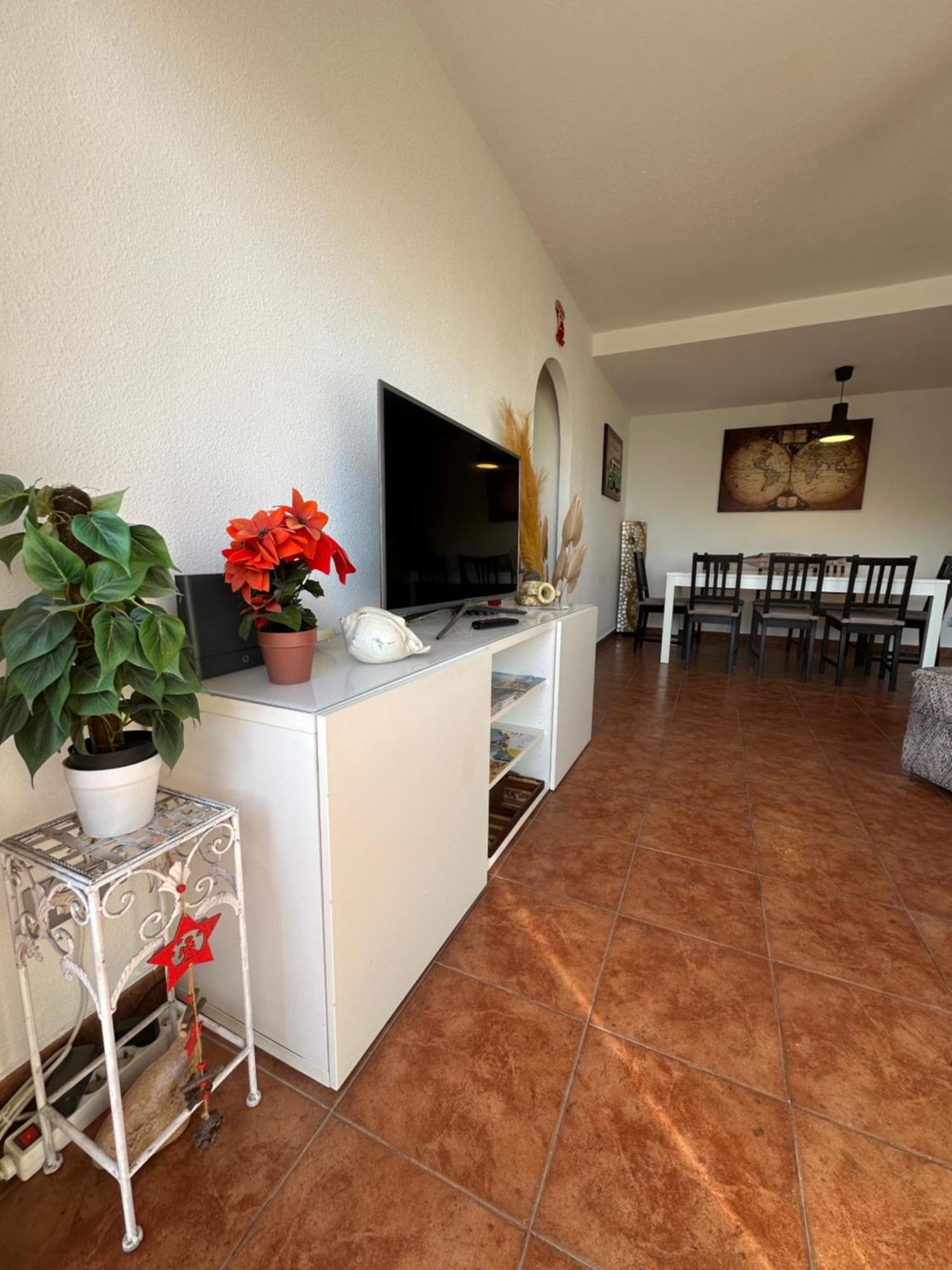 La Isla House 5 Minuti Centro-spiaggia * Corralejo