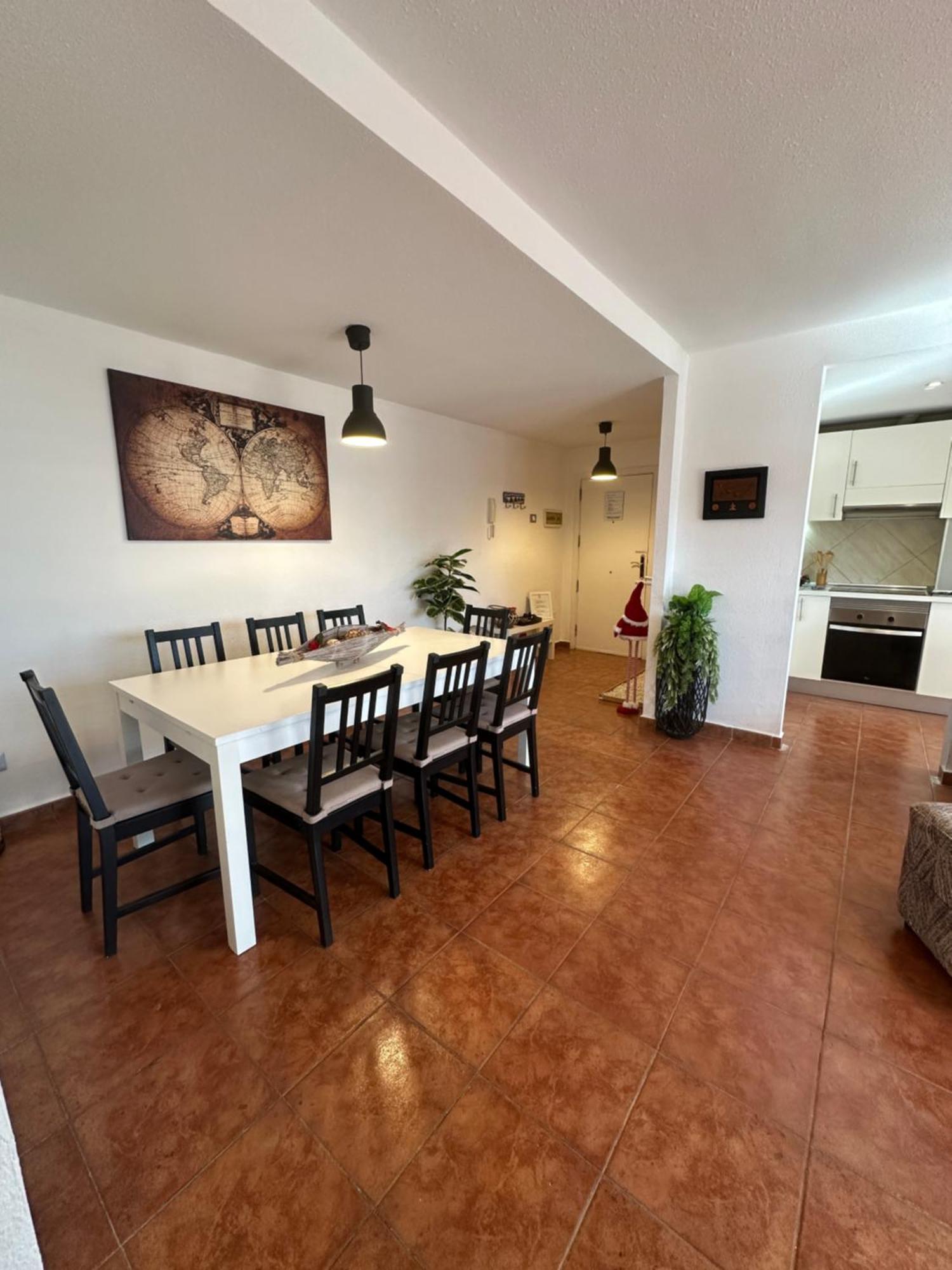 La Isla House 5 Minuti Centro-spiaggia Apartment Corralejo