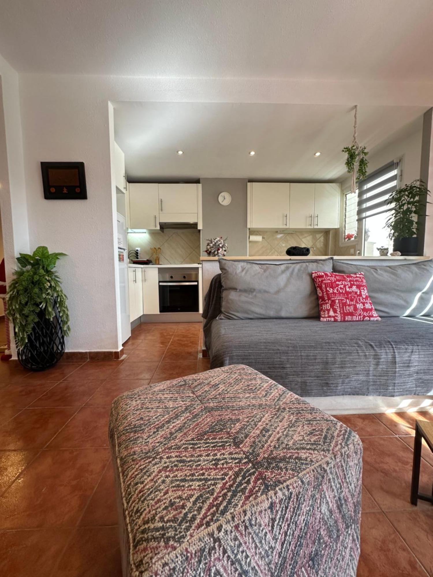 Apartment La Isla House 5 Minuti Centro-spiaggia Corralejo