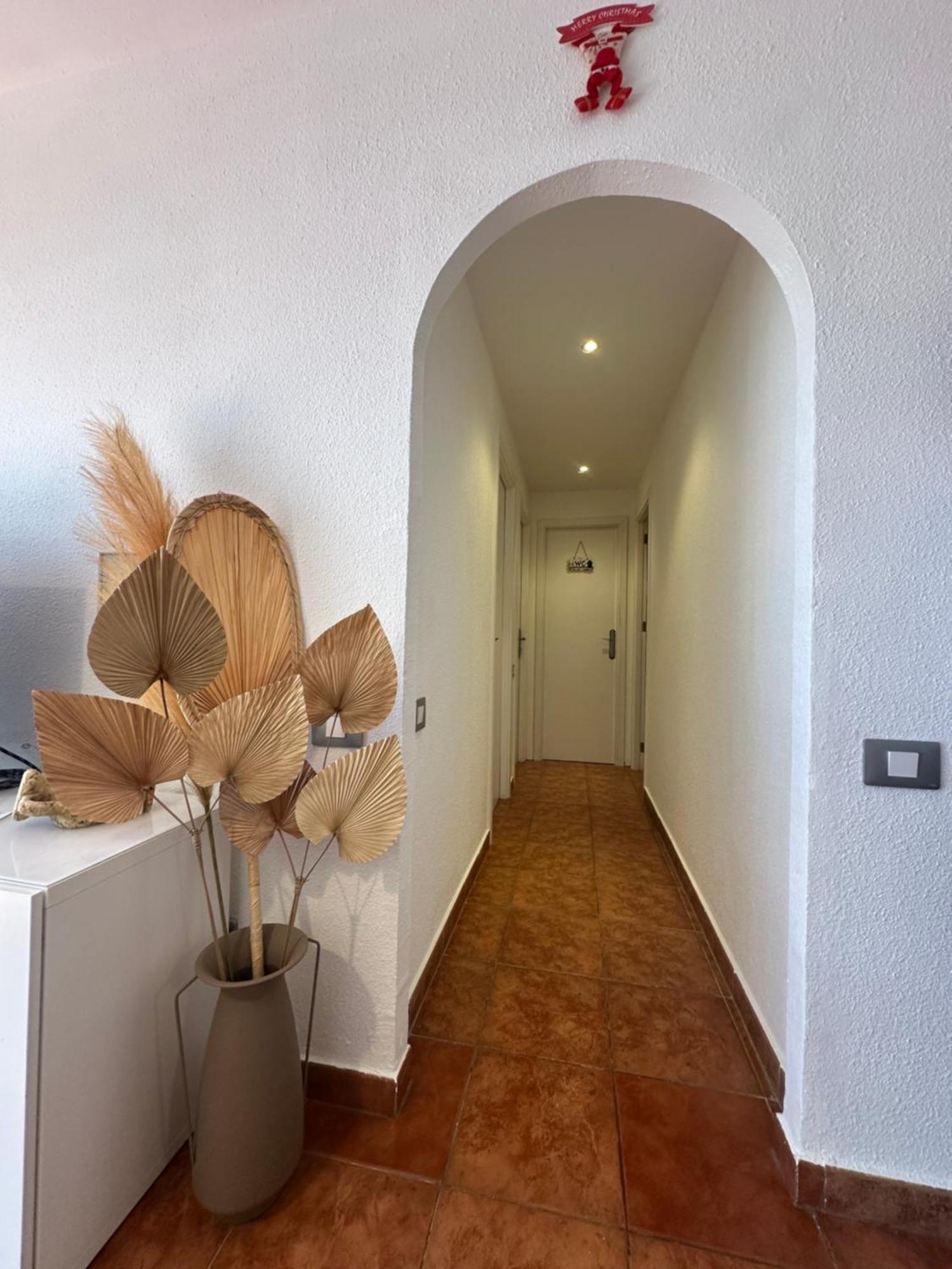 La Isla House 5 Minuti Centro-spiaggia Apartment