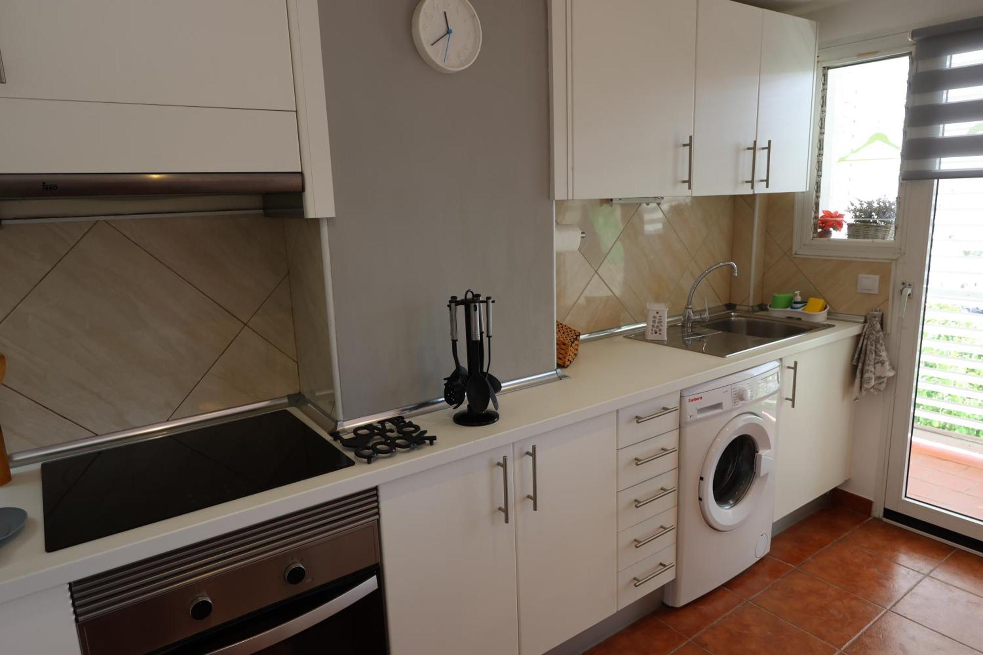 La Isla House 5 Minuti Centro-spiaggia Apartment *