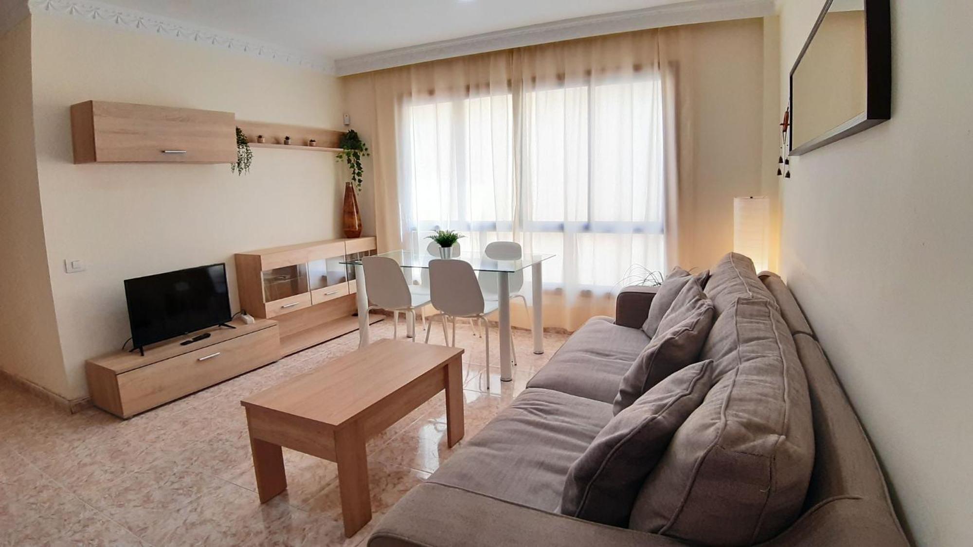Apartment Casa Enjoy *