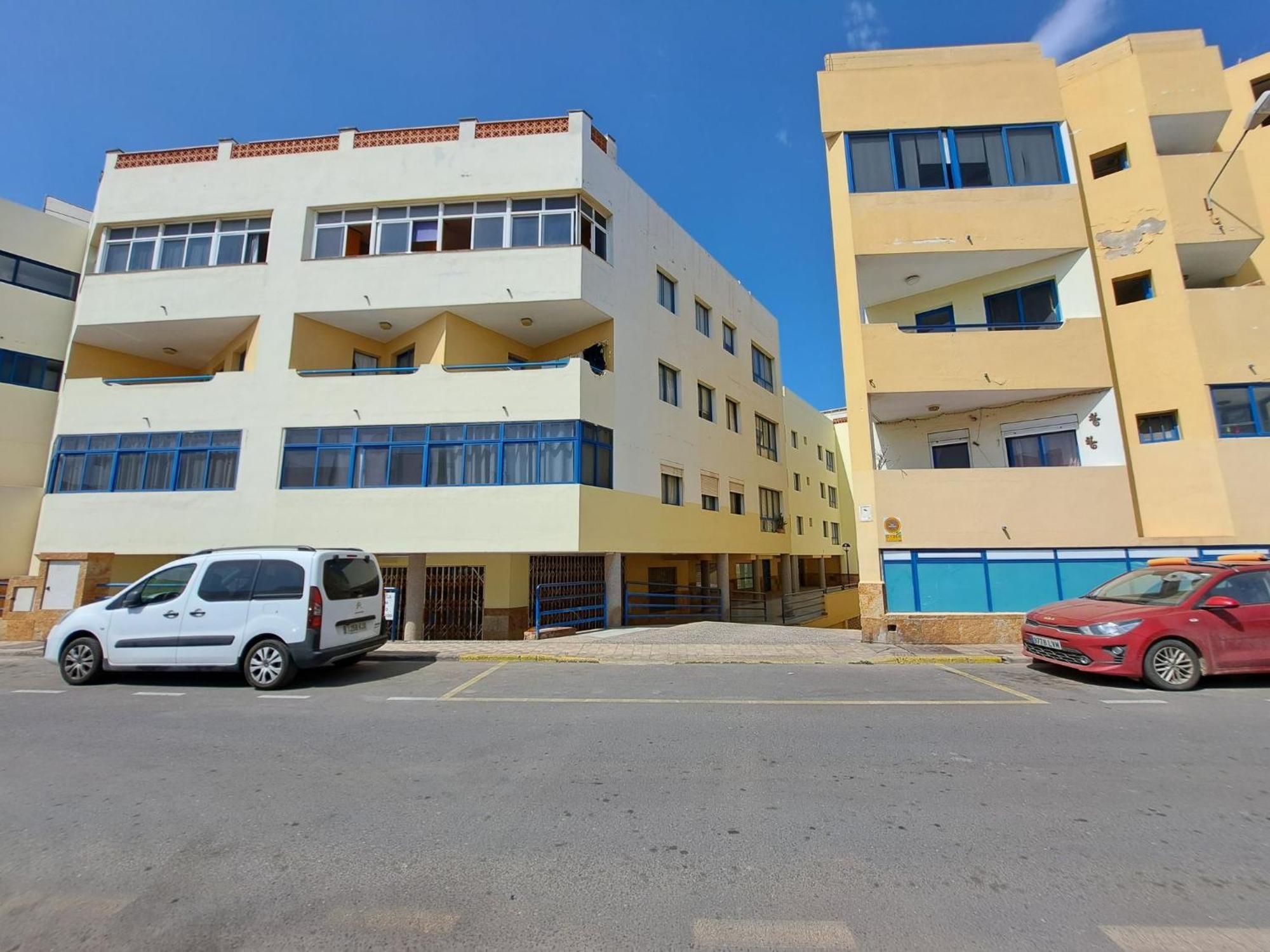 Casa Enjoy Apartment