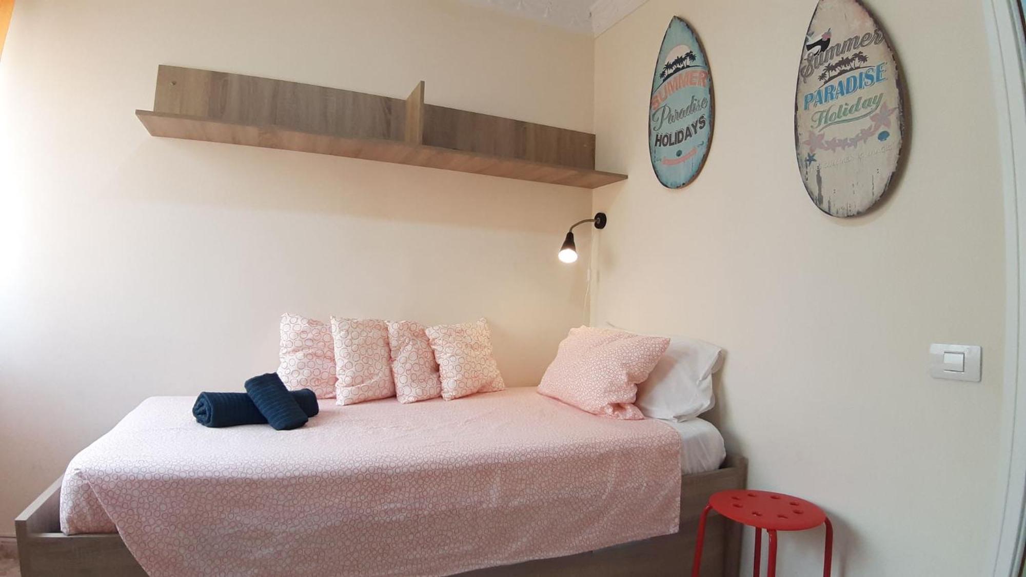 Apartment Casa Enjoy