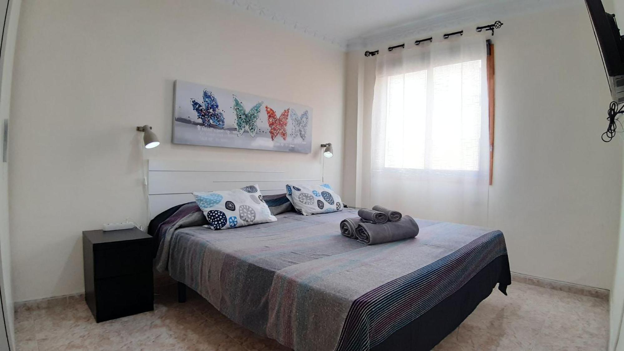 Casa Enjoy * Corralejo