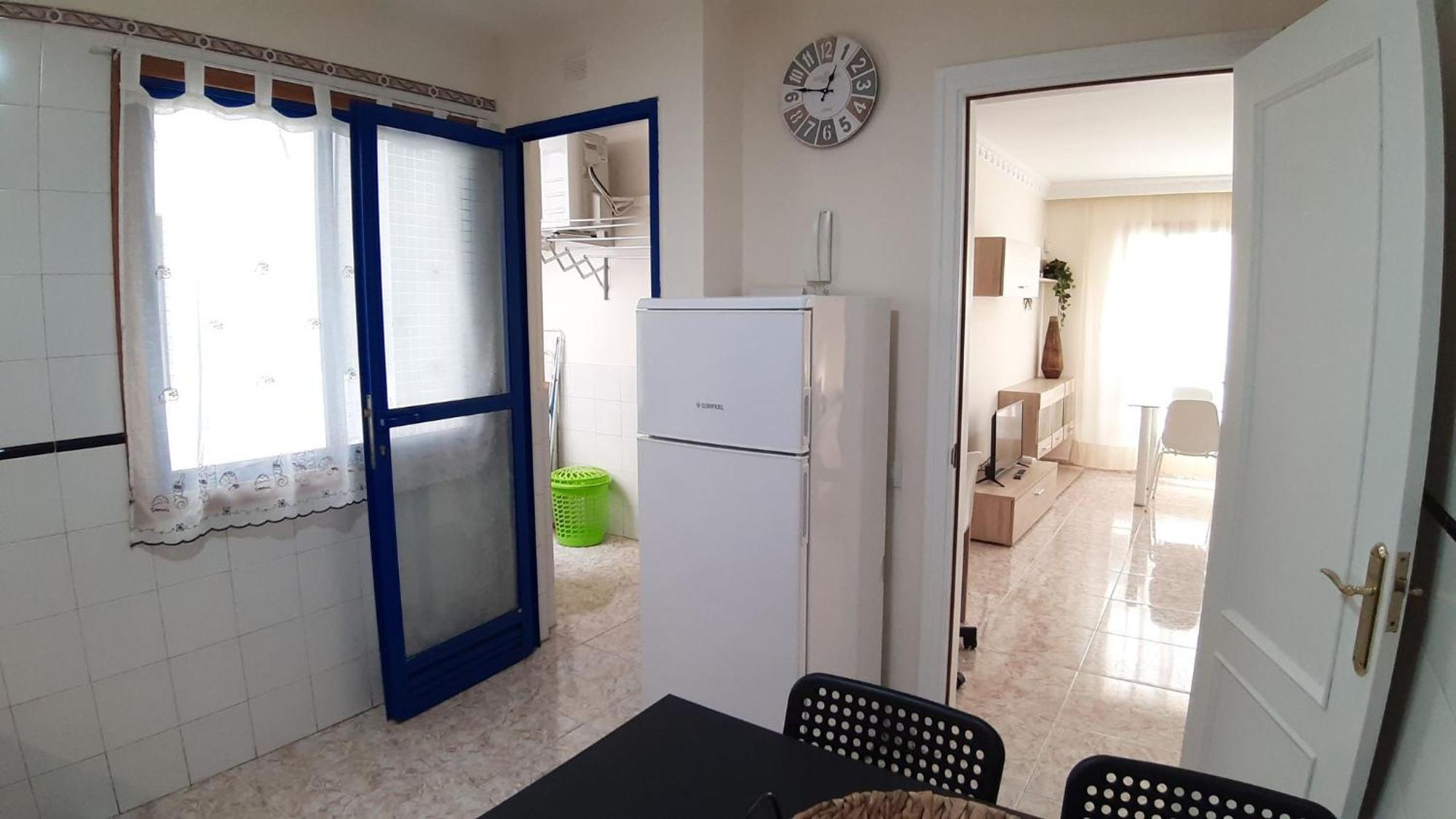 Casa Enjoy Apartment