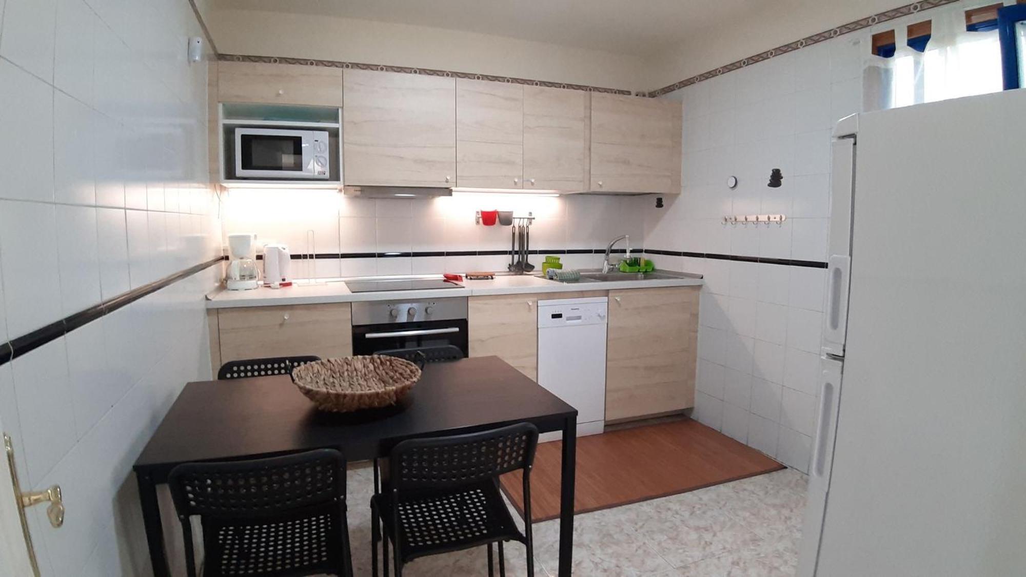 Apartment Casa Enjoy