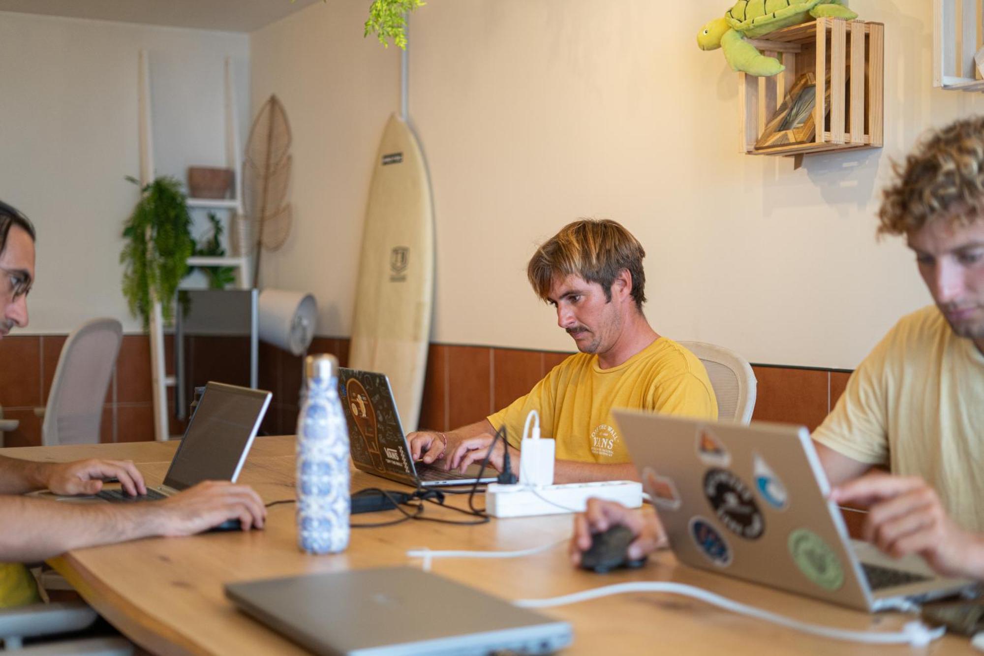 Coco Surfhouse - Coworking Coliving Casa de hóspedes Corralejo