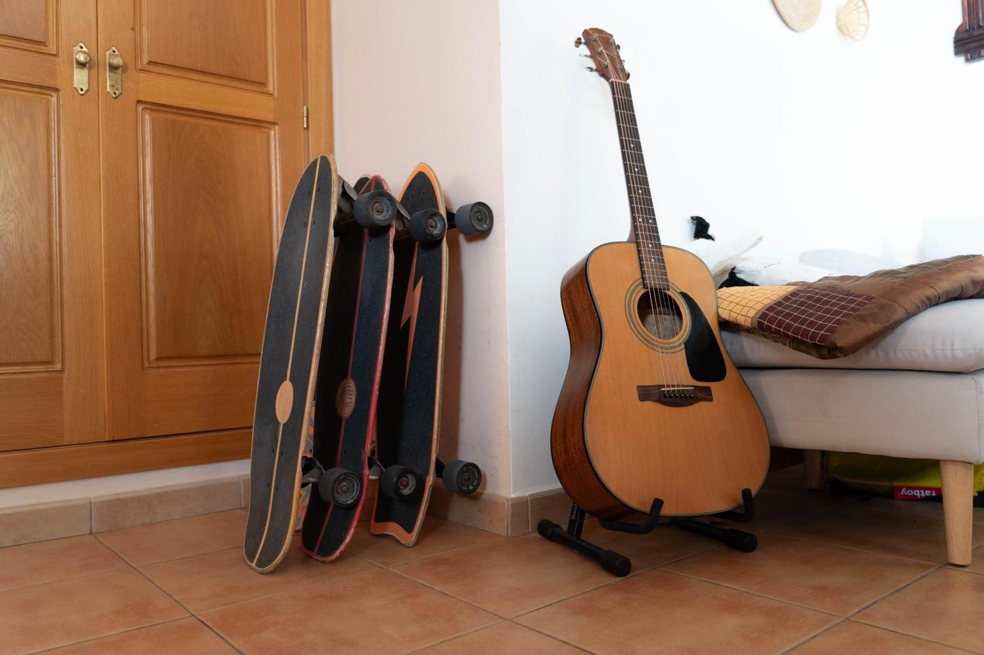 Coco Surfhouse - Coworking Coliving Casa de hóspedes