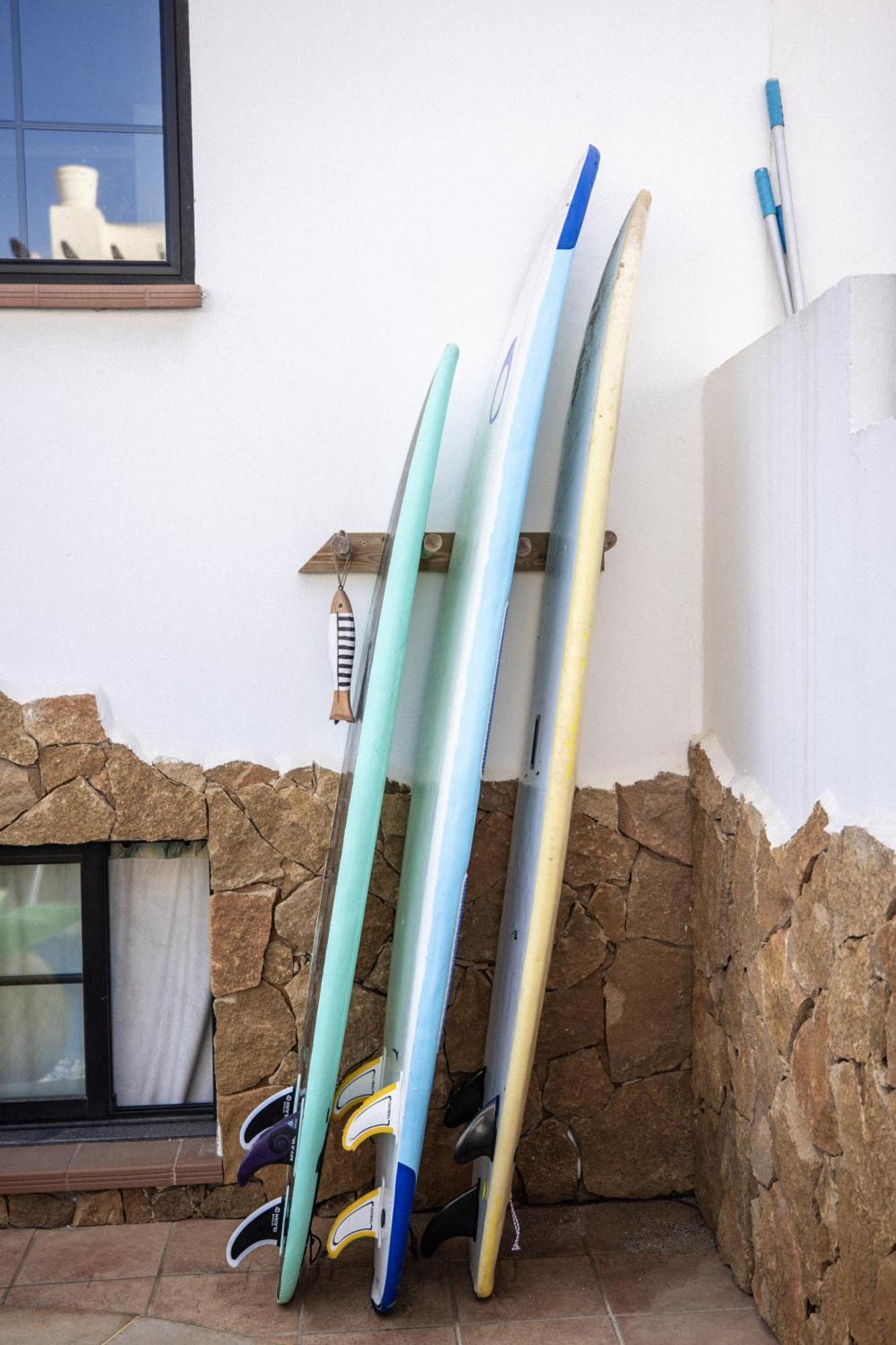 Casa de hóspedes Coco Surfhouse - Coworking Coliving