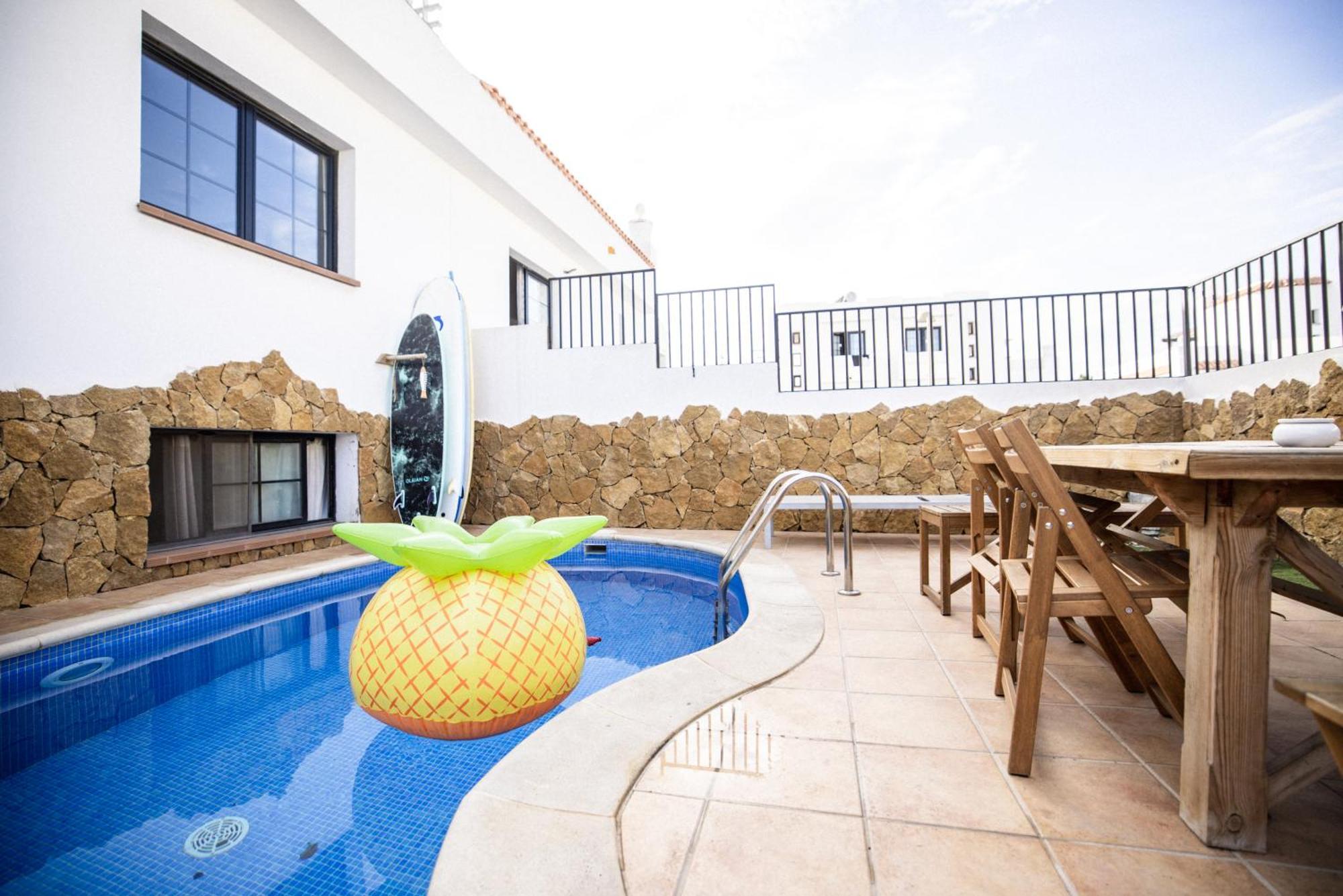 Coco Surfhouse - Coworking Coliving Corralejo
