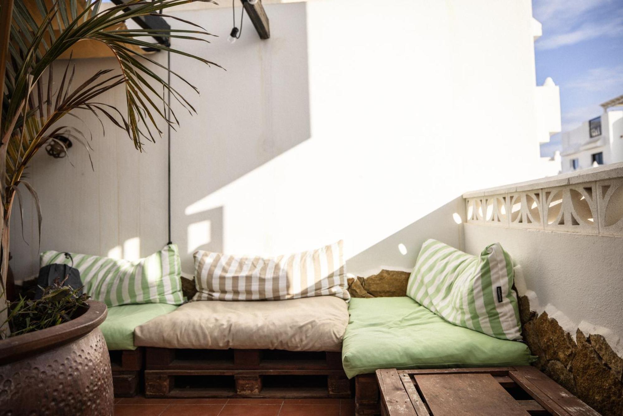 Coco Surfhouse - Coworking Coliving * Corralejo