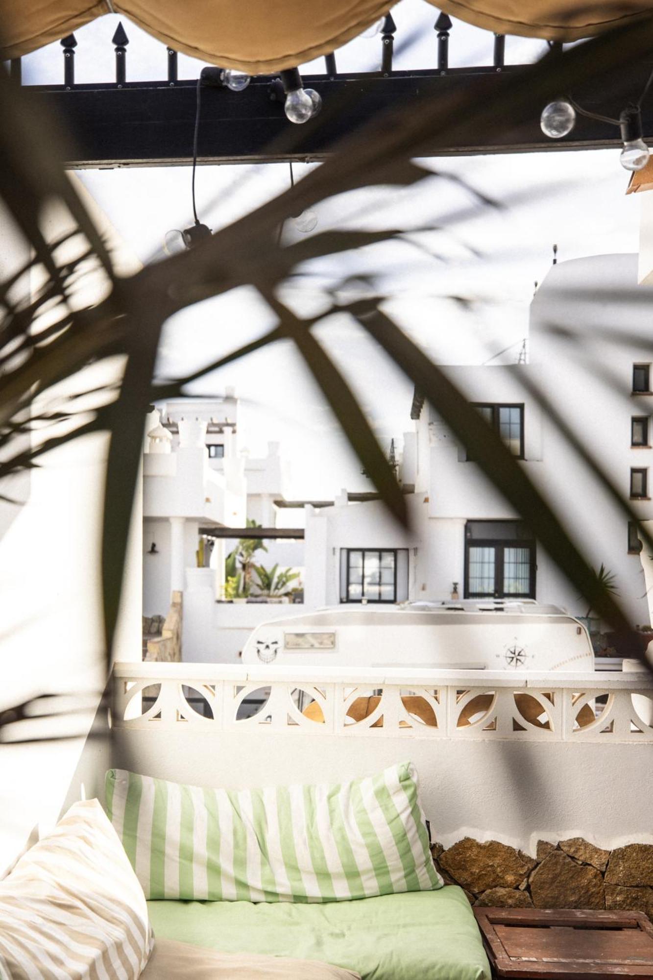 Coco Surfhouse - Coworking Coliving Casa de hóspedes
