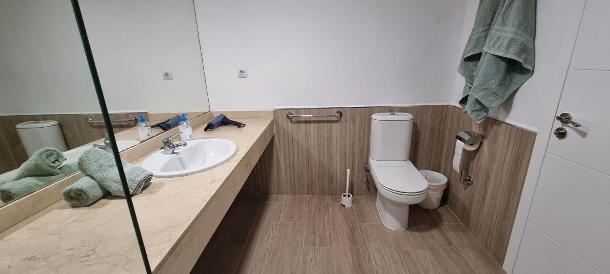 Apartment Tamarindo Piscinas De Agua Salada Fibra Optica