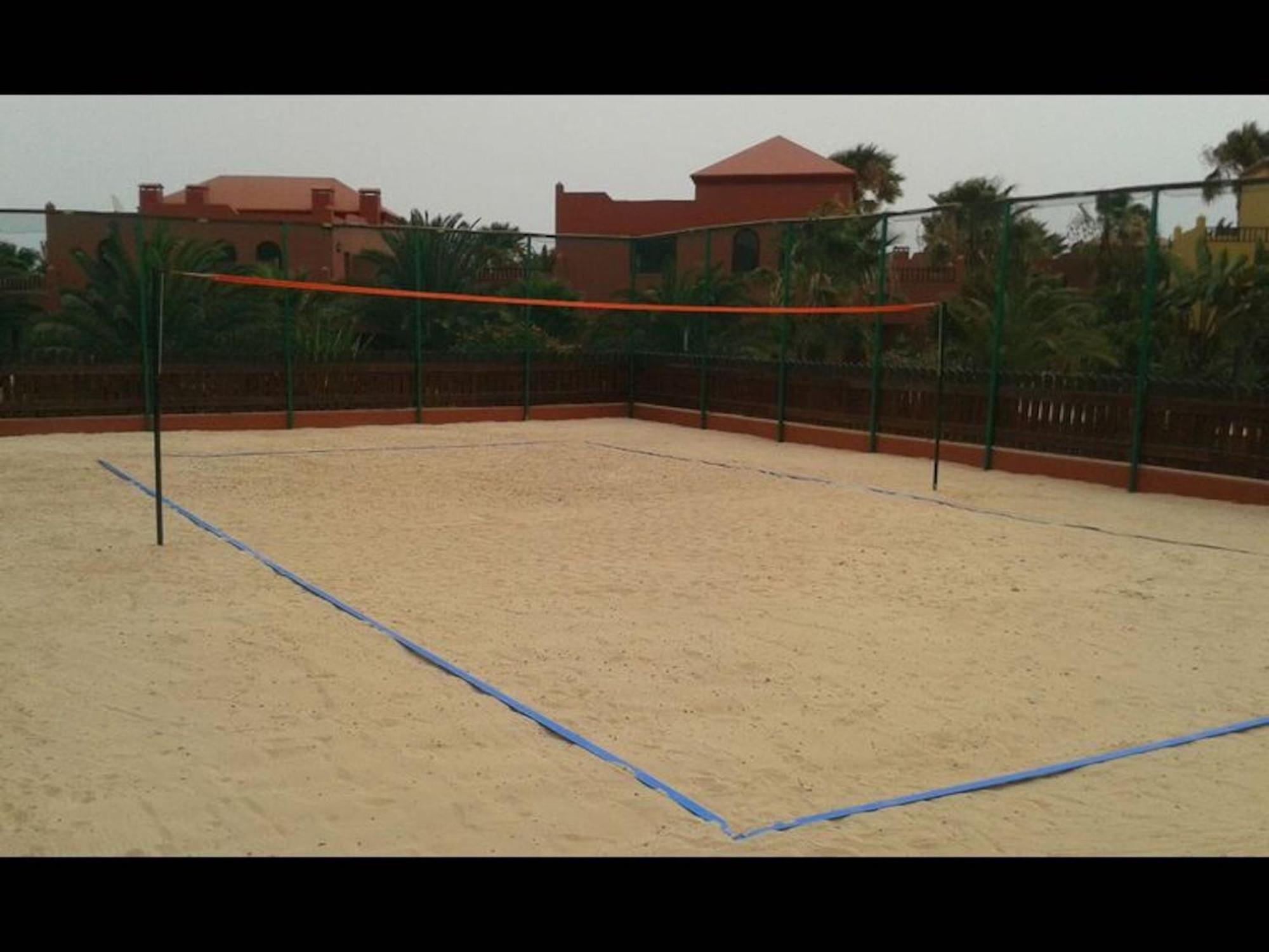 Apartment Tamarindo Piscinas De Agua Salada Fibra Optica