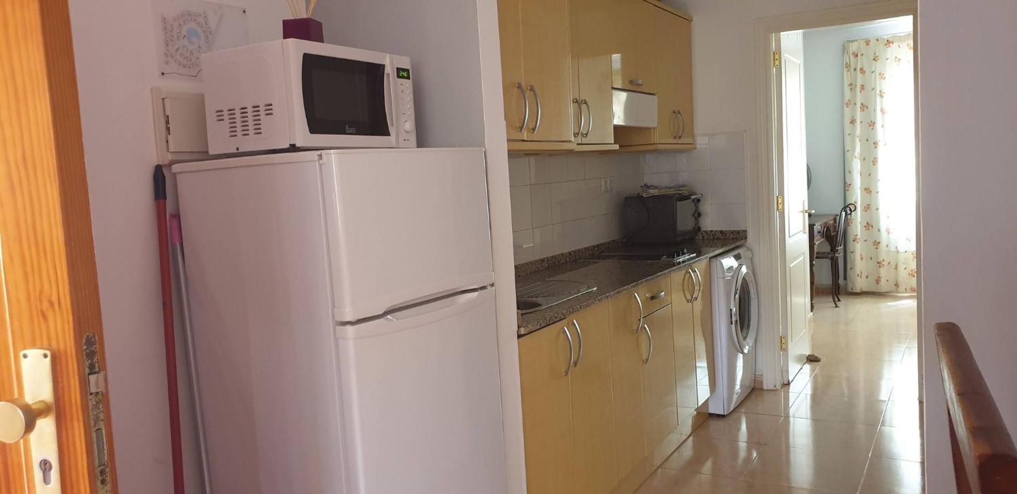 Apartment Tamarindo Piscinas De Agua Salada Fibra Optica