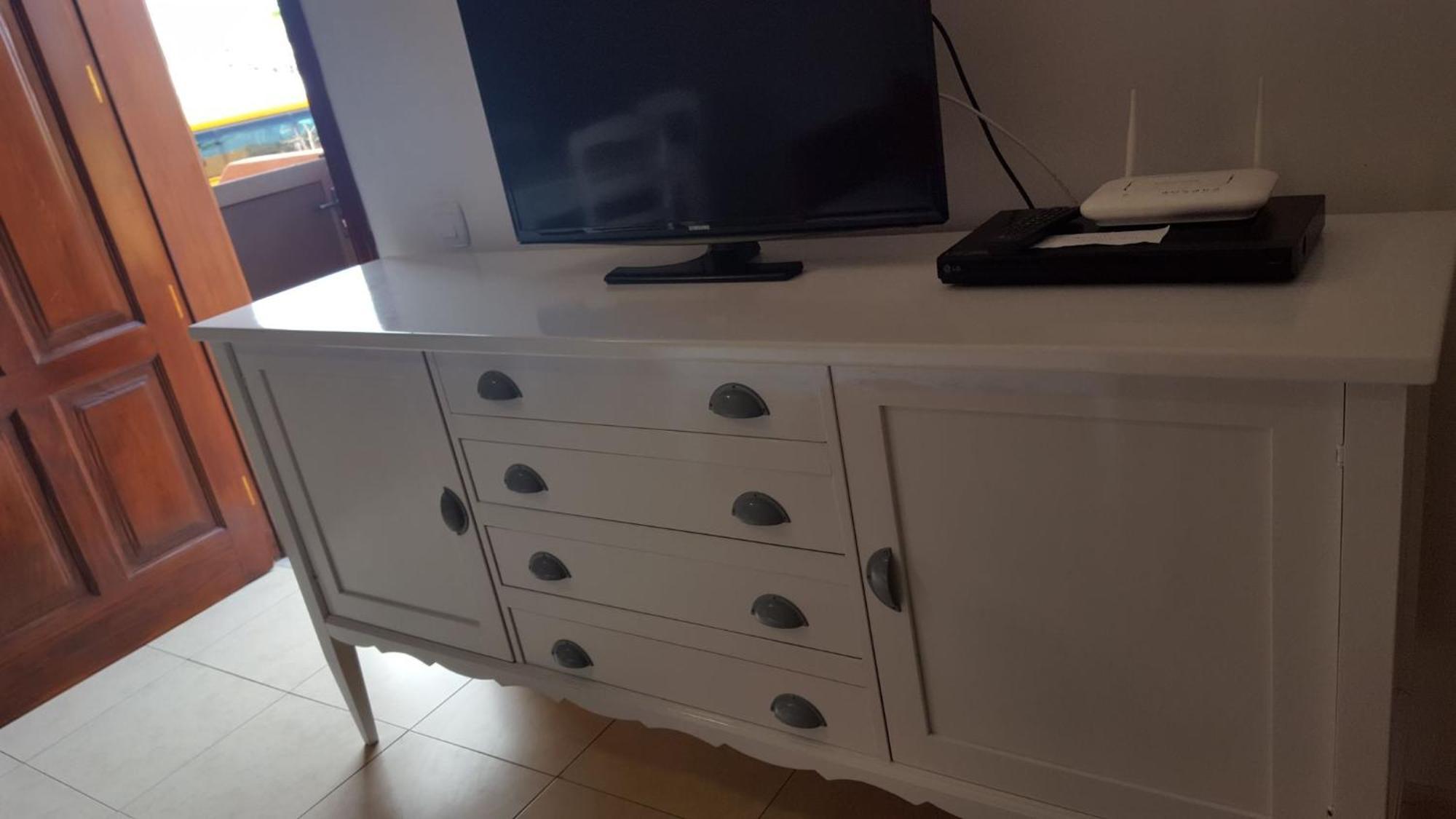 Apartment With 3 Swimming Pools Wifi Corralejo