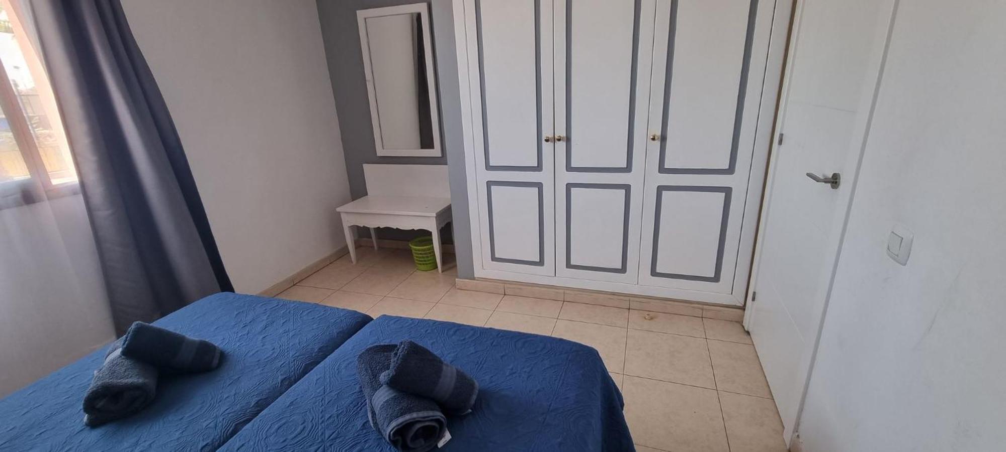 With 3 Swimming Pools Wifi Apartment Corralejo