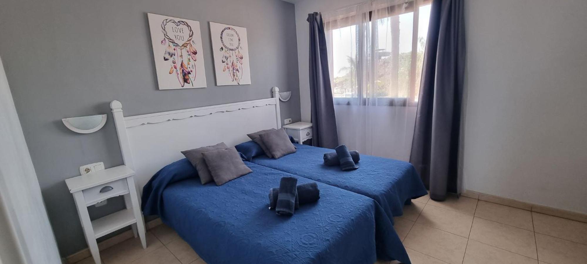 With 3 Swimming Pools Wifi Apartment Corralejo