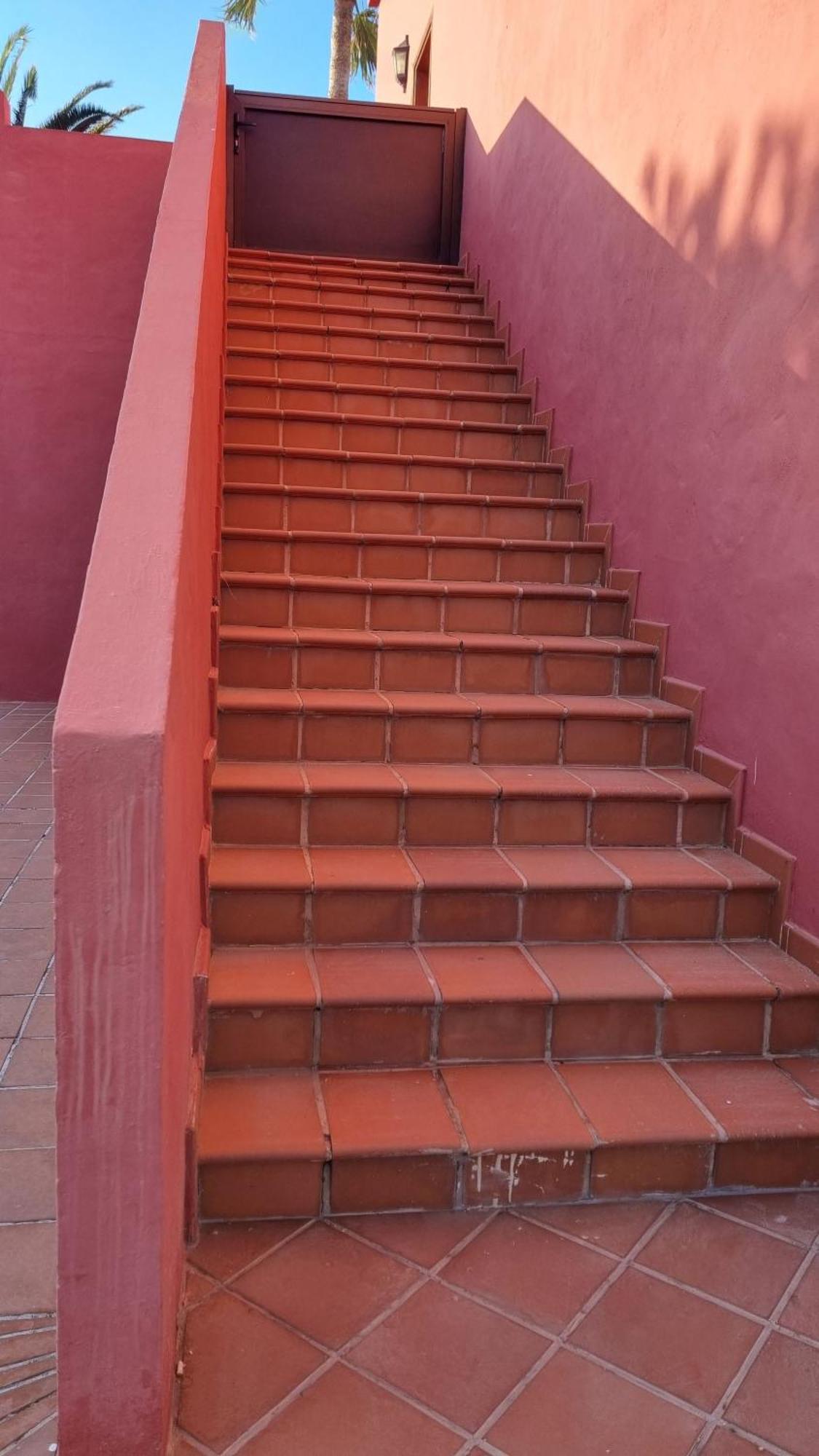 Apartment With 3 Swimming Pools Wifi Corralejo
