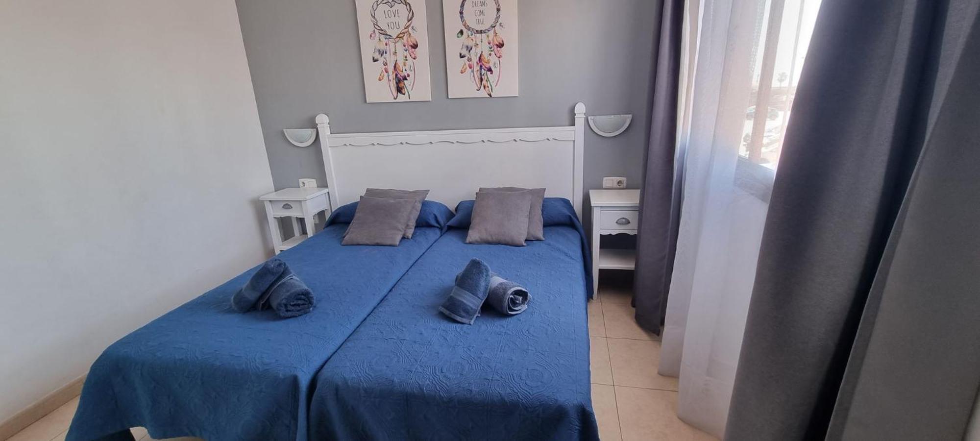 With 3 Swimming Pools Wifi Corralejo