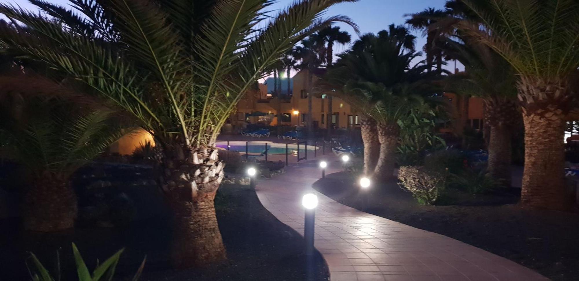 With 3 Swimming Pools Wifi * Corralejo