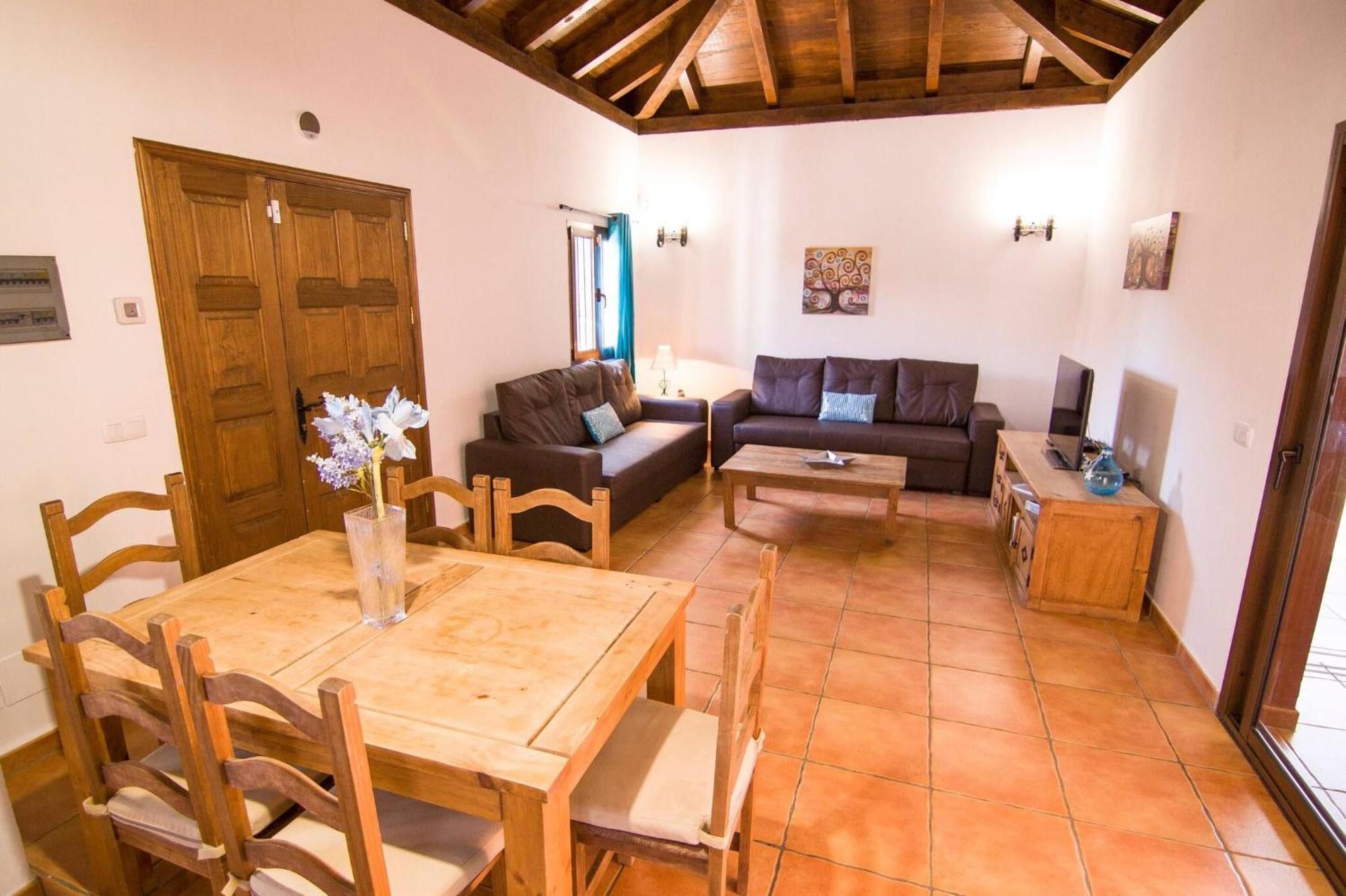Villa Luxury Rodrigo Corralejo
