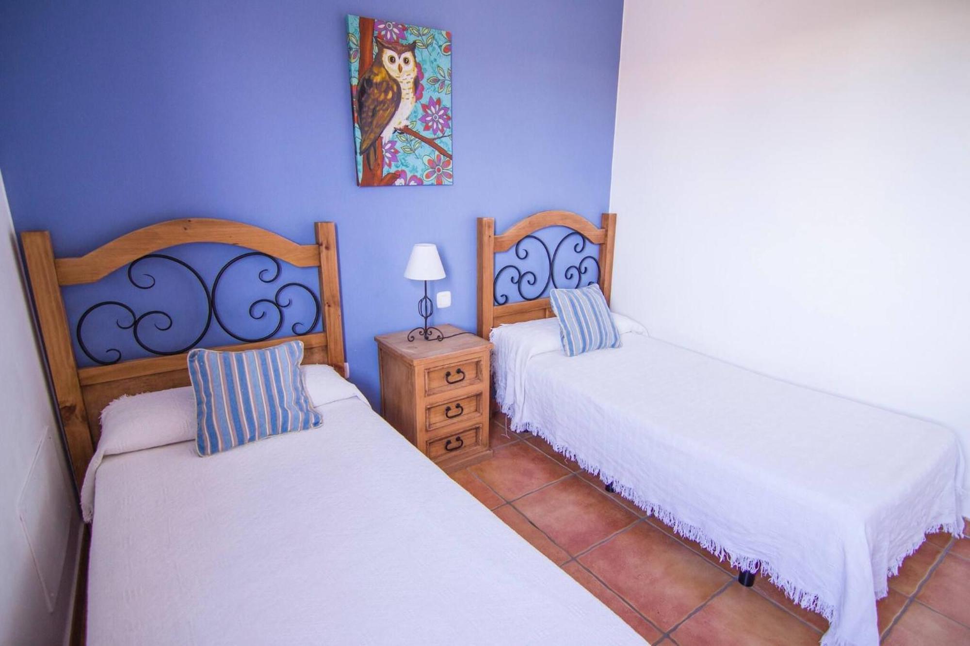 Luxury Rodrigo Villa Corralejo
