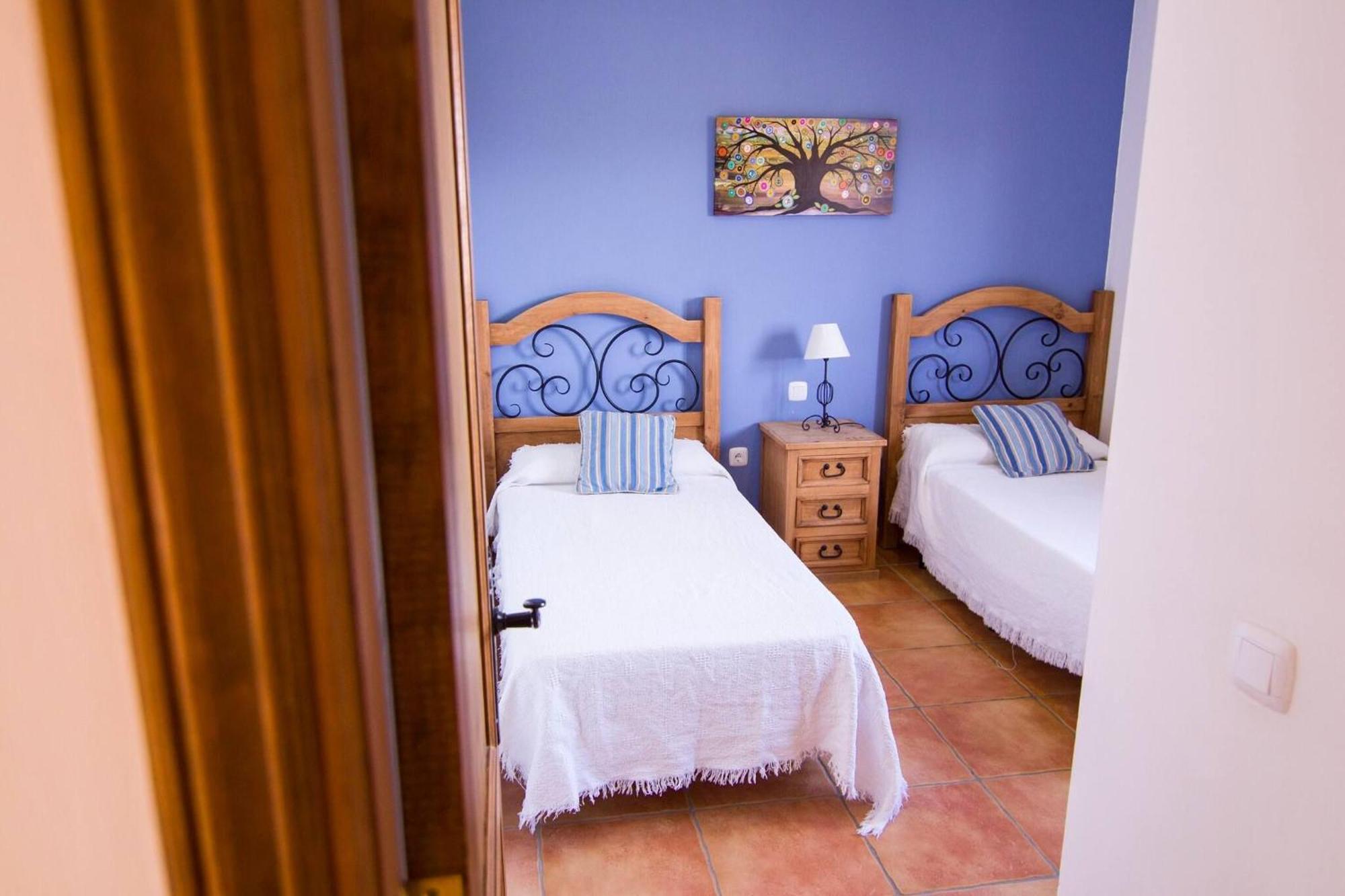 Luxury Rodrigo Corralejo