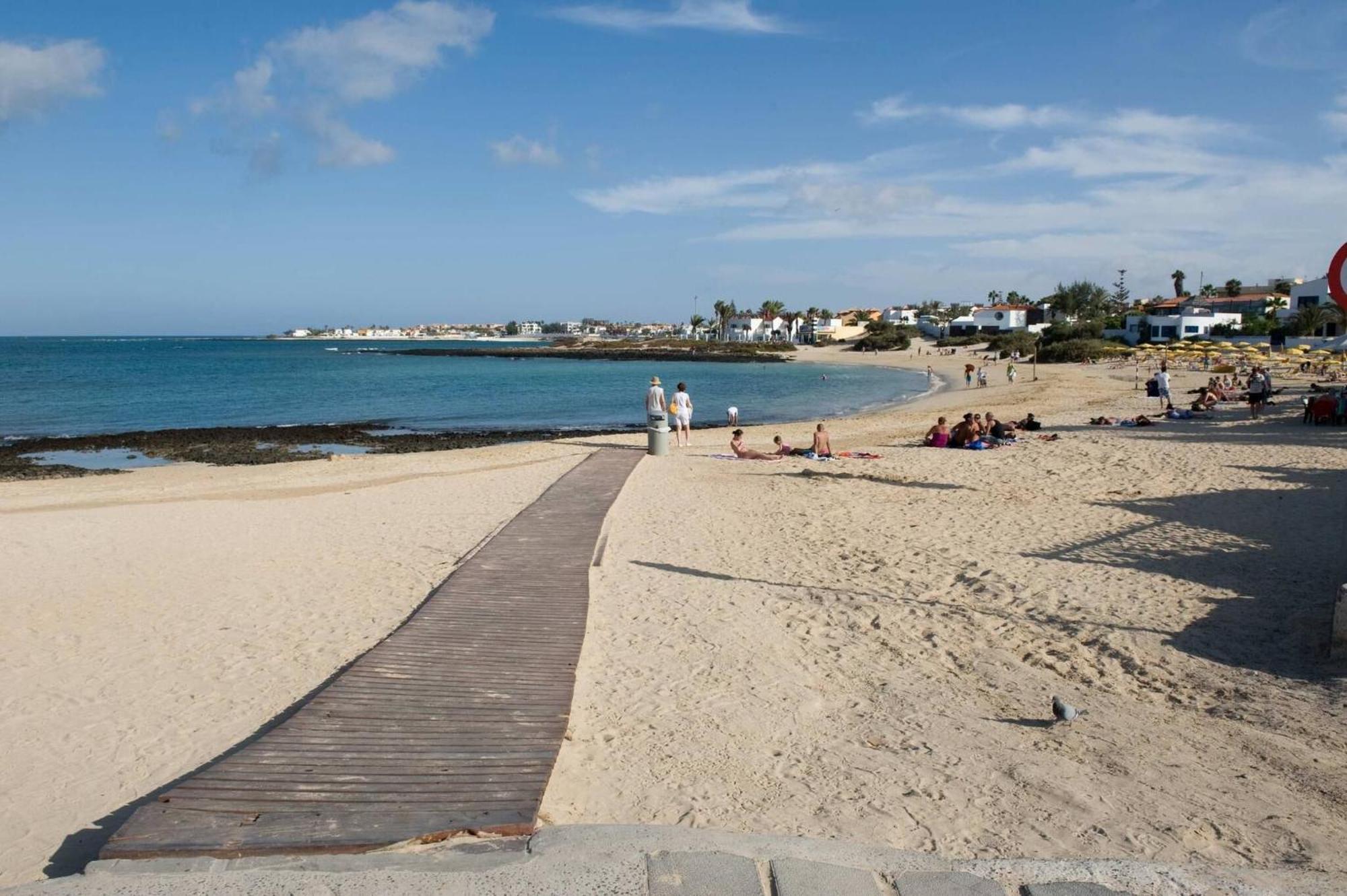 Luxury Rodrigo * Corralejo