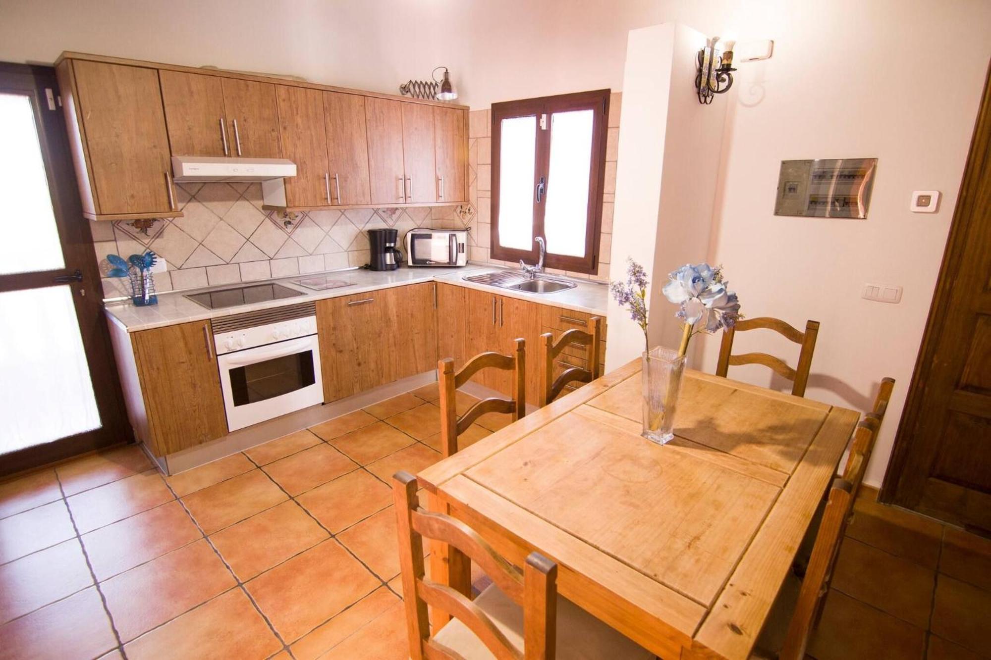 Luxury Rodrigo Villa