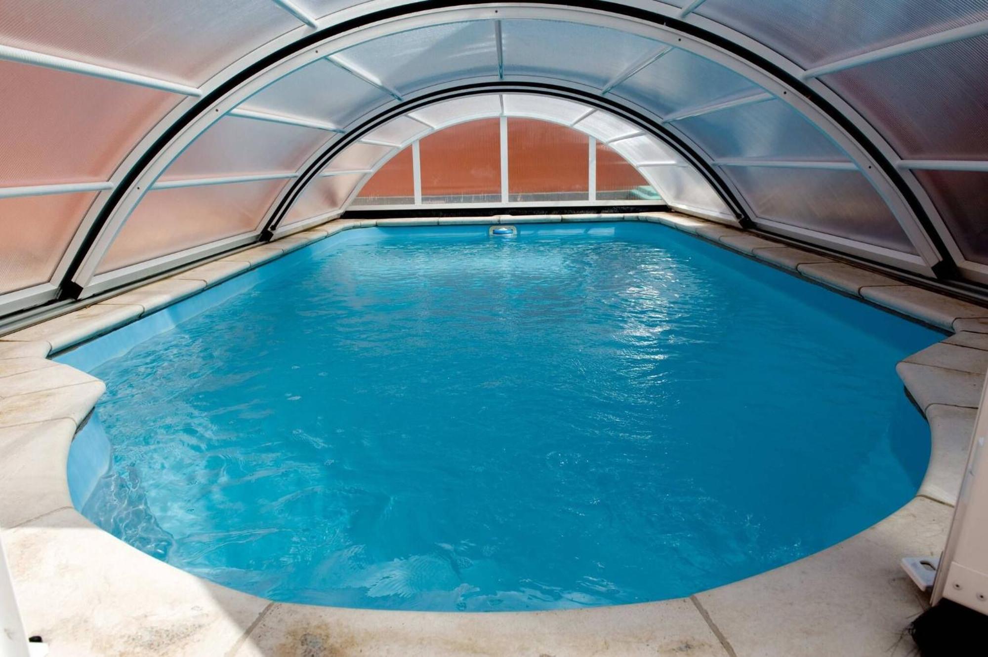 Luxury Rodrigo Villa *