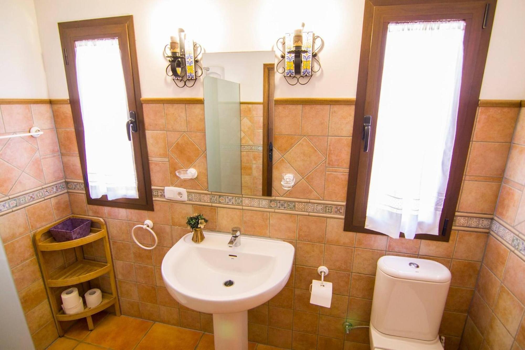 Luxury Rodrigo Villa Corralejo