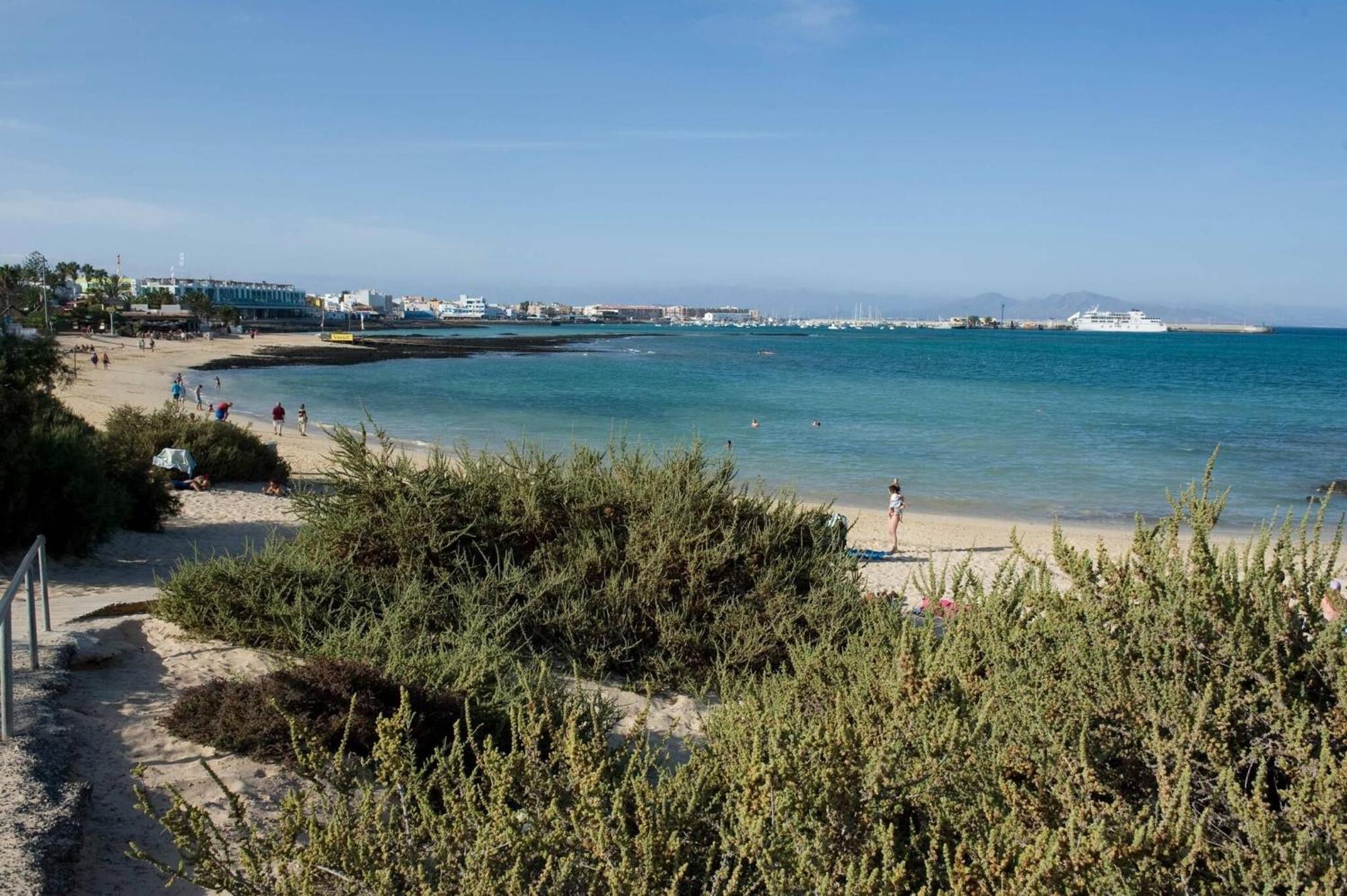 Villa Luxury Rodrigo Corralejo