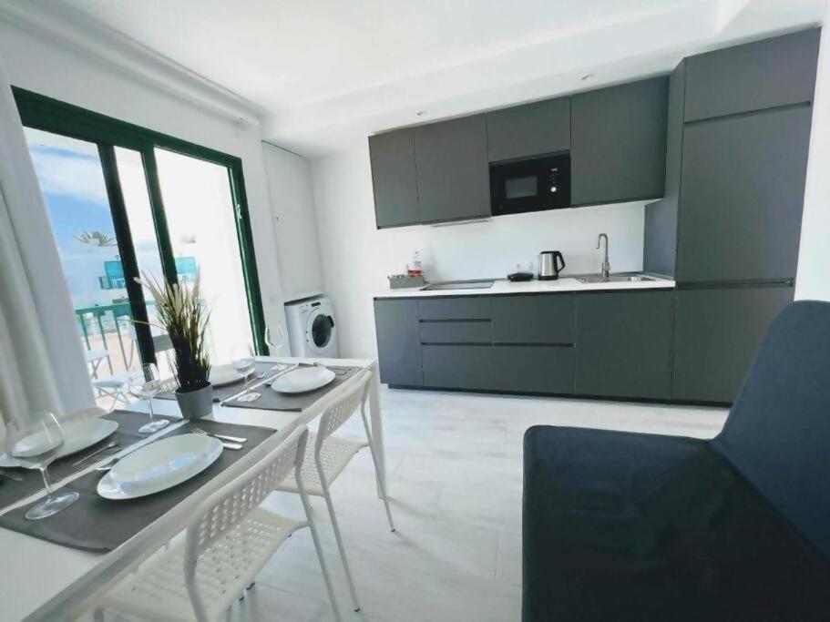 Apartment El Encanto De (adults Only)