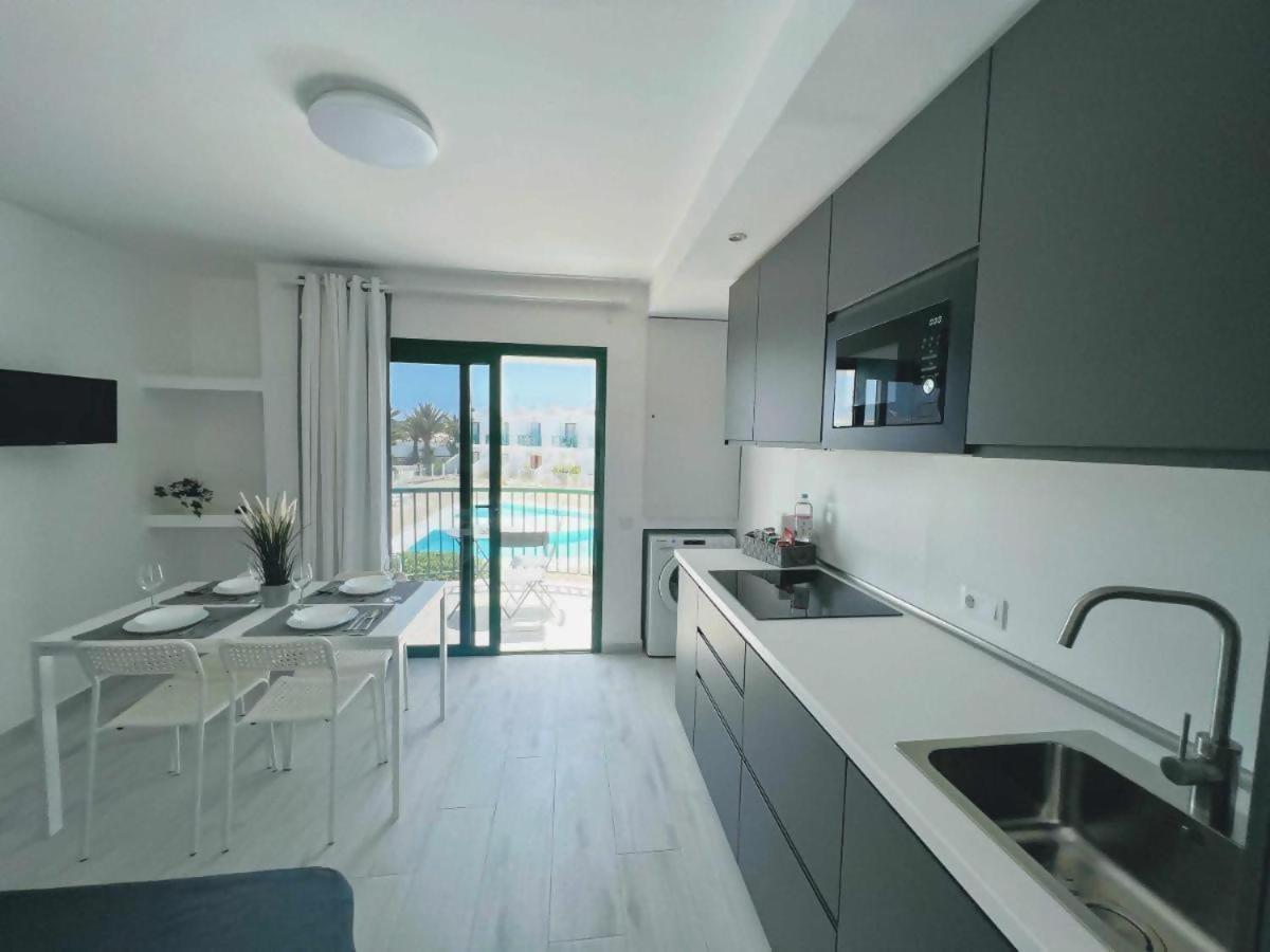 El Encanto De (adults Only) Apartment *